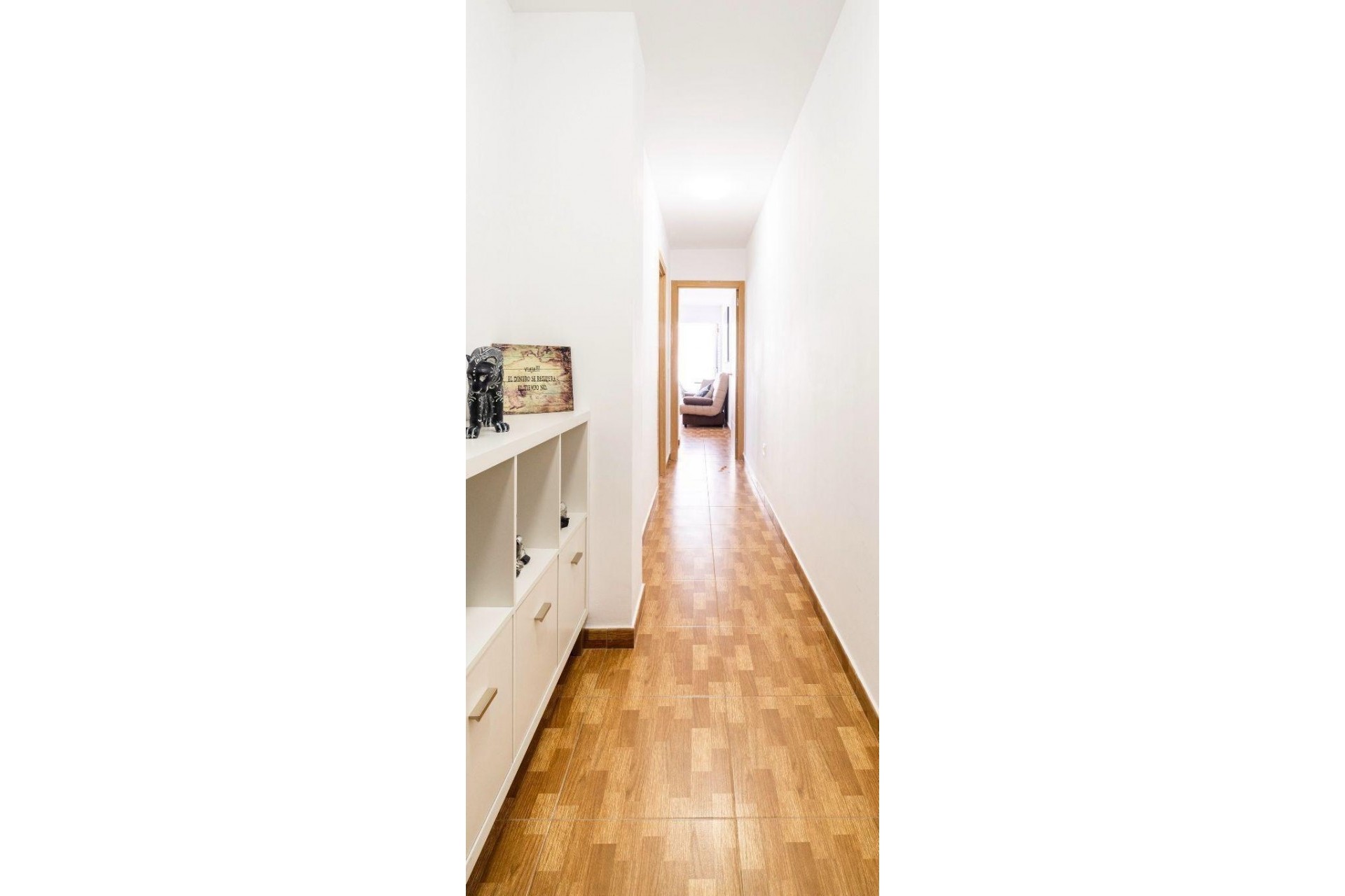 Brukt - Apartment -
Torrevieja - La Mata Pueblo