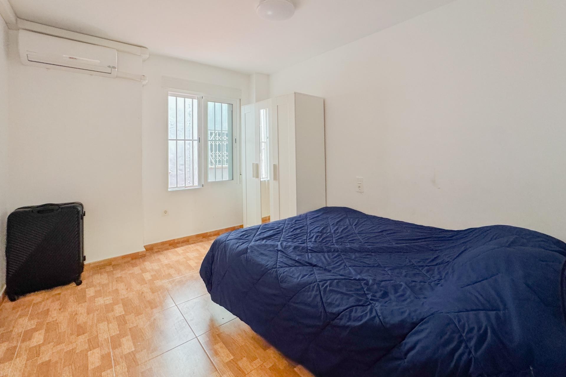 Brukt - Apartment -
Torrevieja - La Mata Pueblo