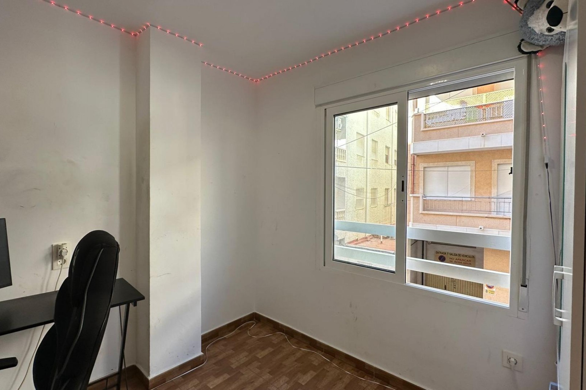 Brukt - Apartment -
Torrevieja - La Mata Pueblo