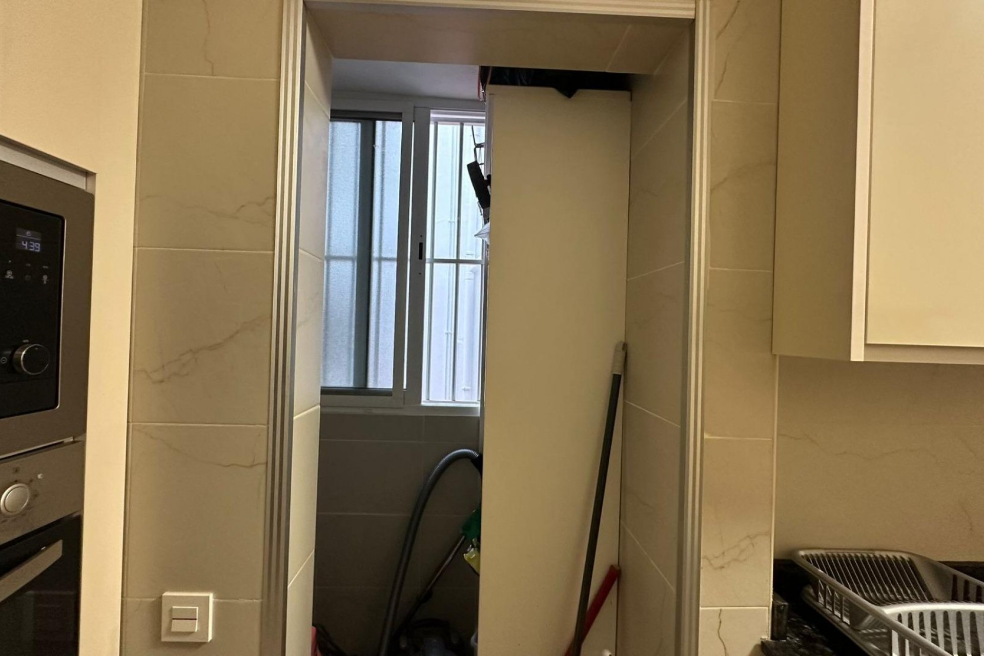 Brukt - Apartment -
Torrevieja - La Mata Pueblo