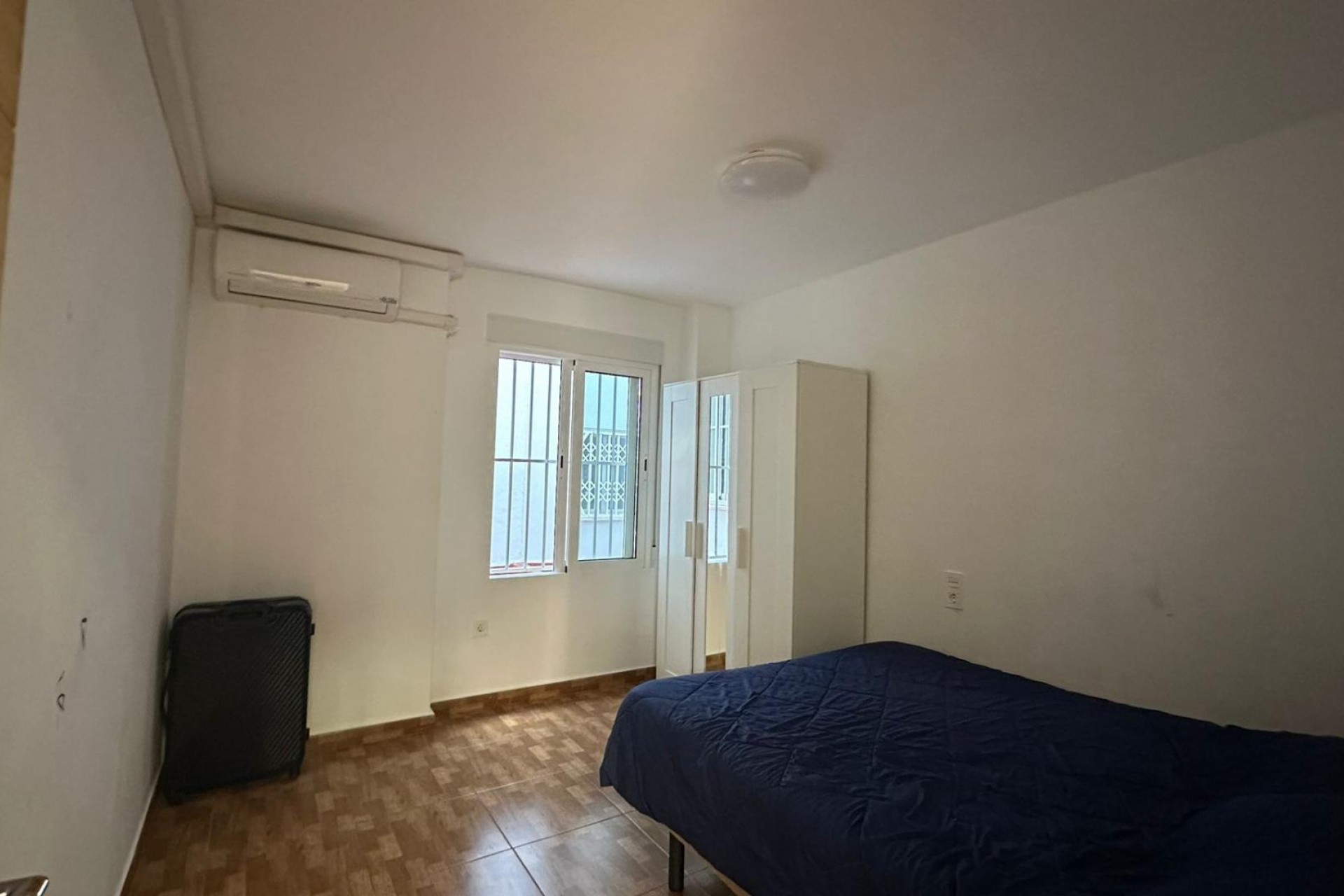 Brukt - Apartment -
Torrevieja - La Mata Pueblo