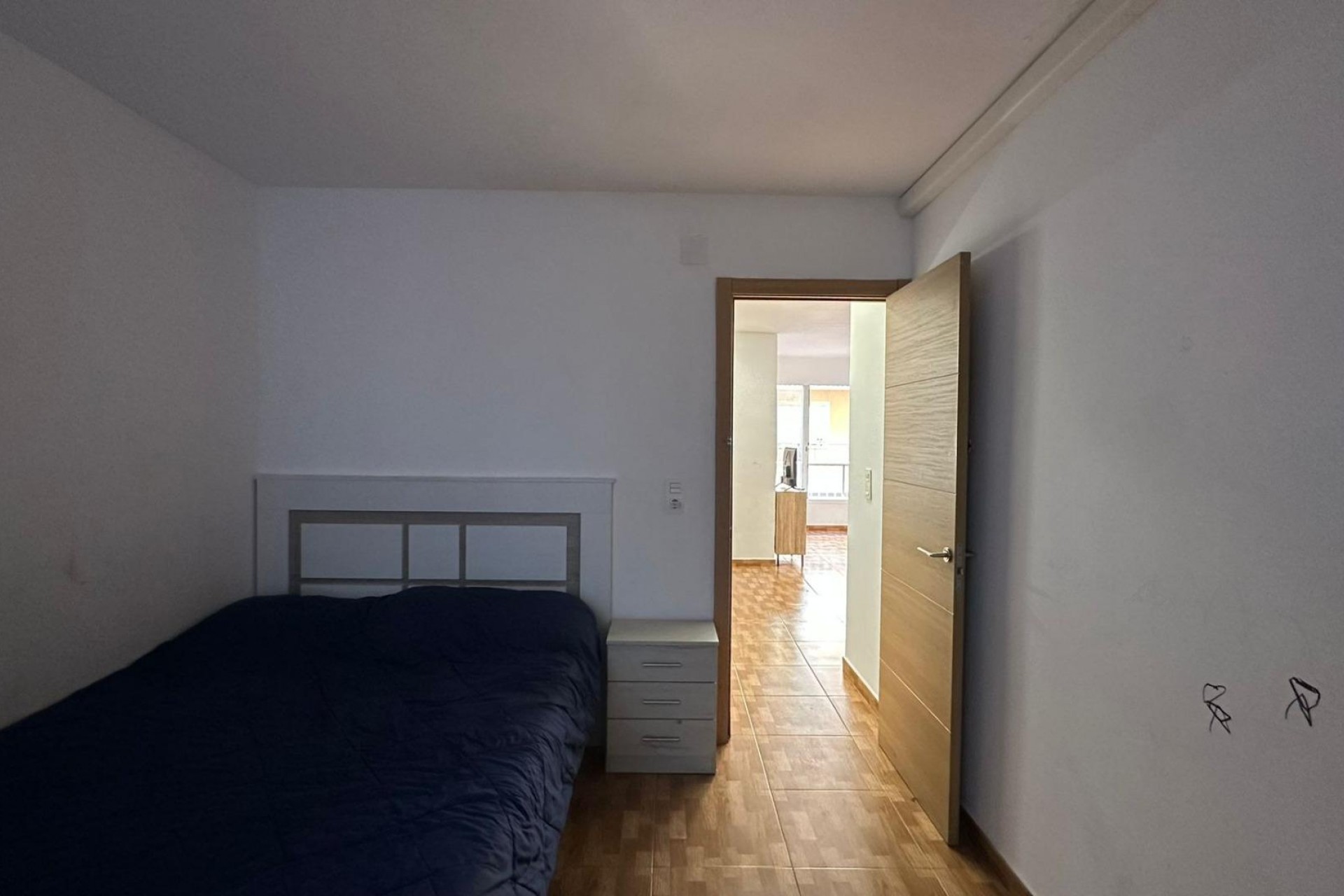 Brukt - Apartment -
Torrevieja - La Mata Pueblo