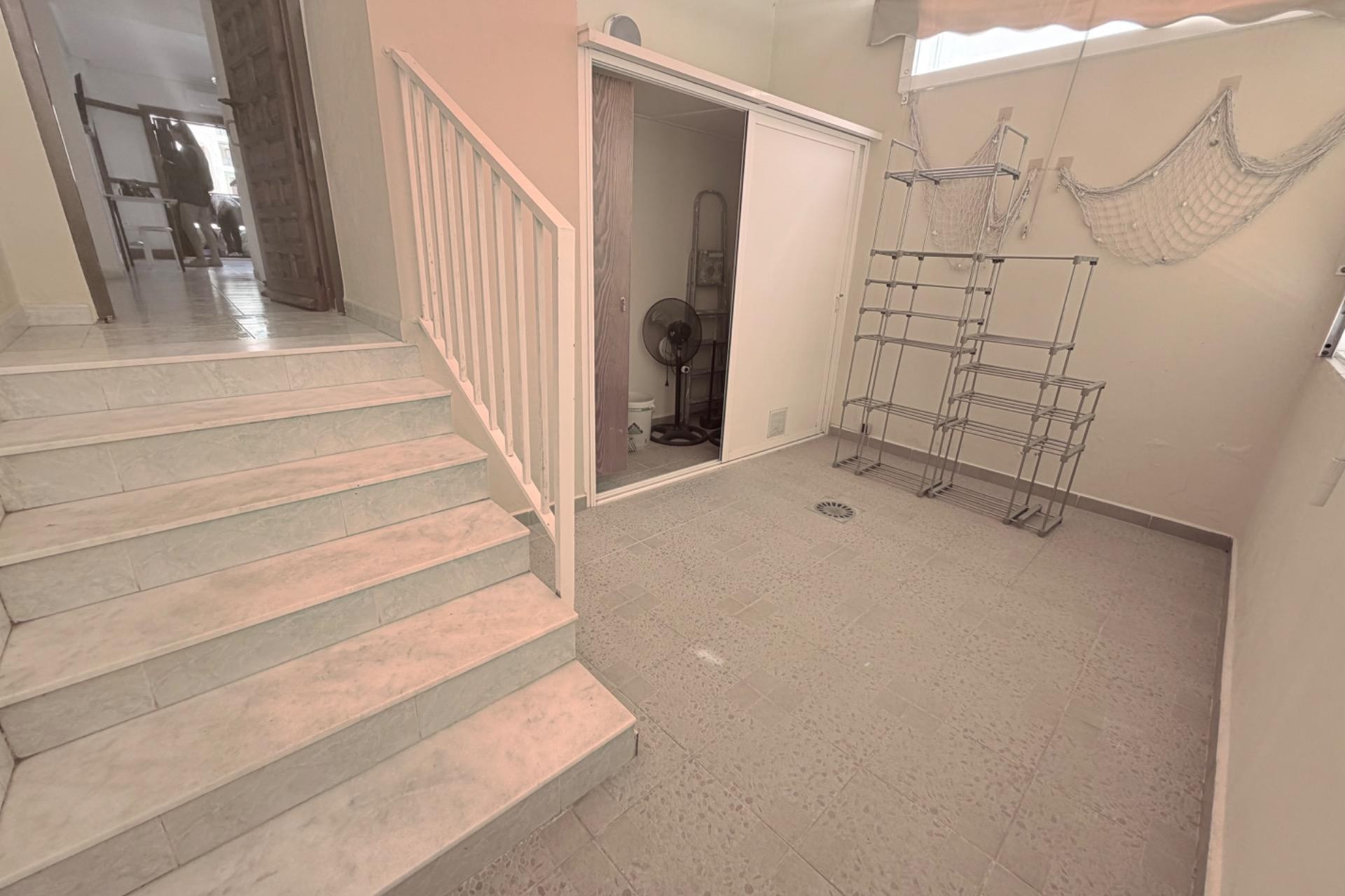 Brukt - Apartment -
Torrevieja - La Mata Pueblo