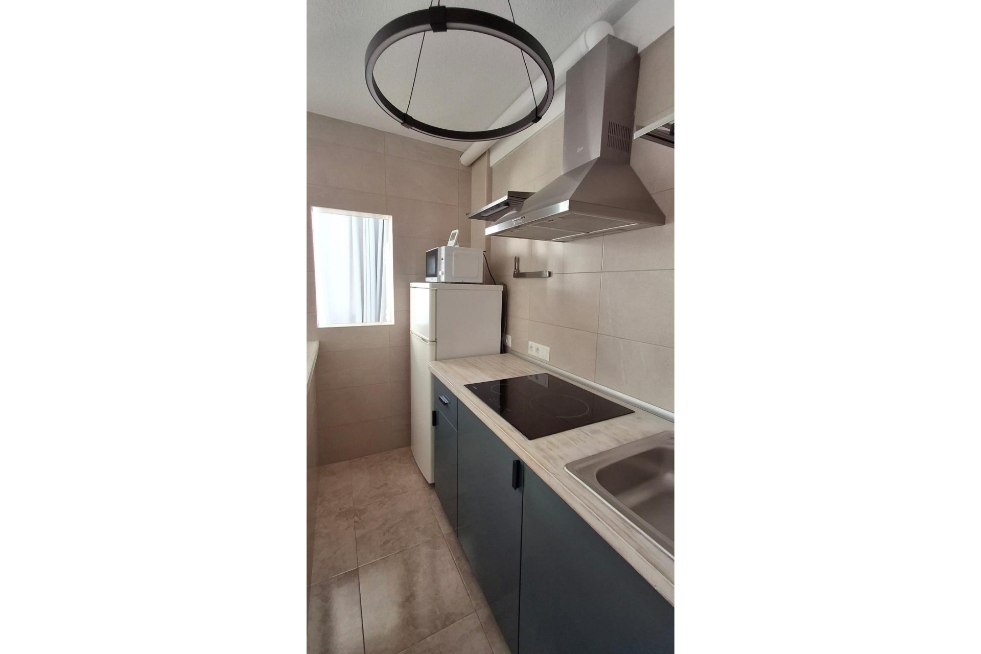 Brukt - Apartment -
Torrevieja - La Mata Pueblo