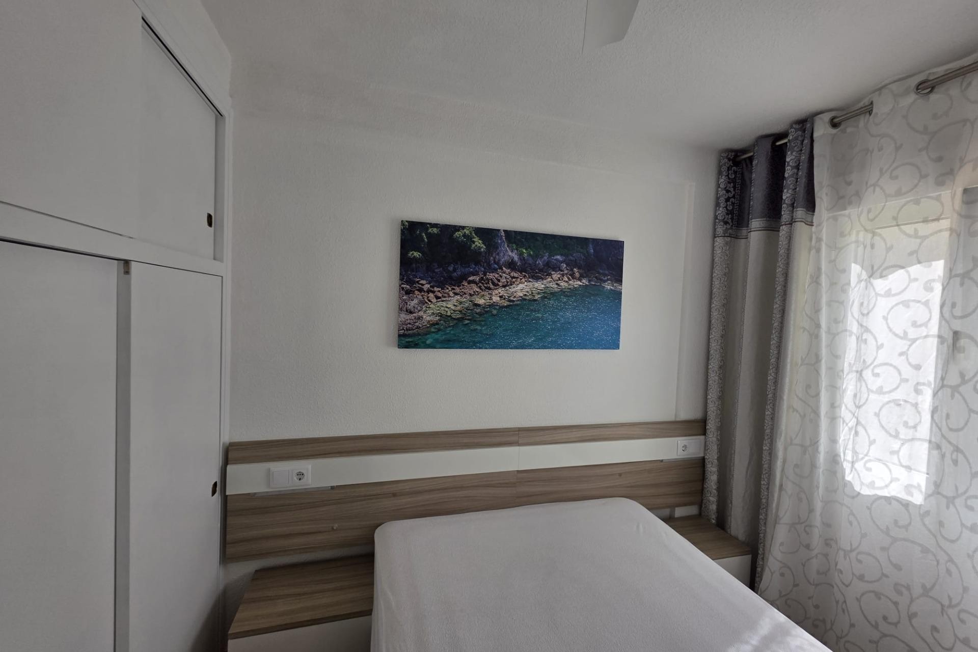 Brukt - Apartment -
Torrevieja - La Mata Pueblo