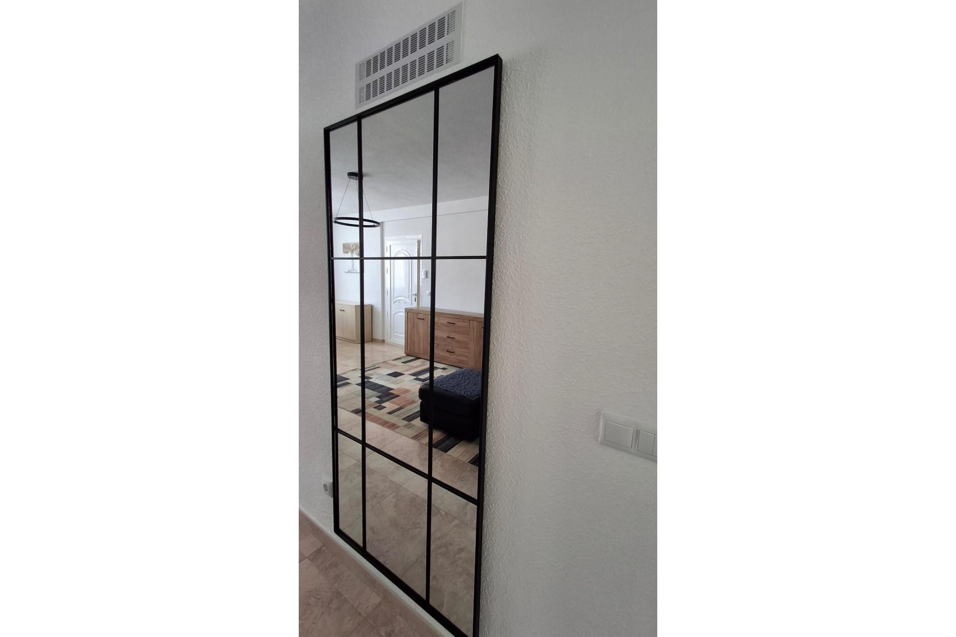 Brukt - Apartment -
Torrevieja - La Mata Pueblo