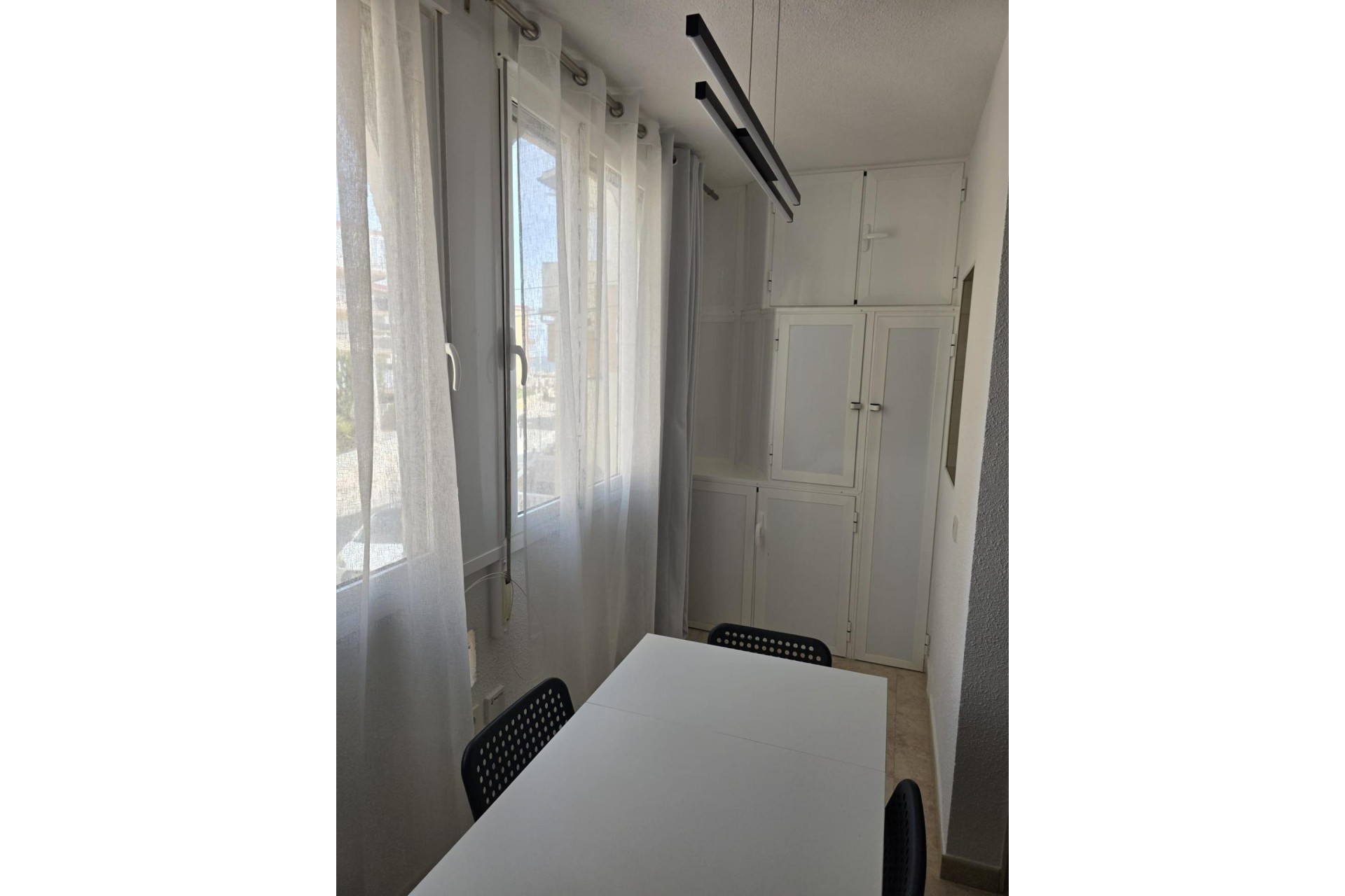 Brukt - Apartment -
Torrevieja - La Mata Pueblo