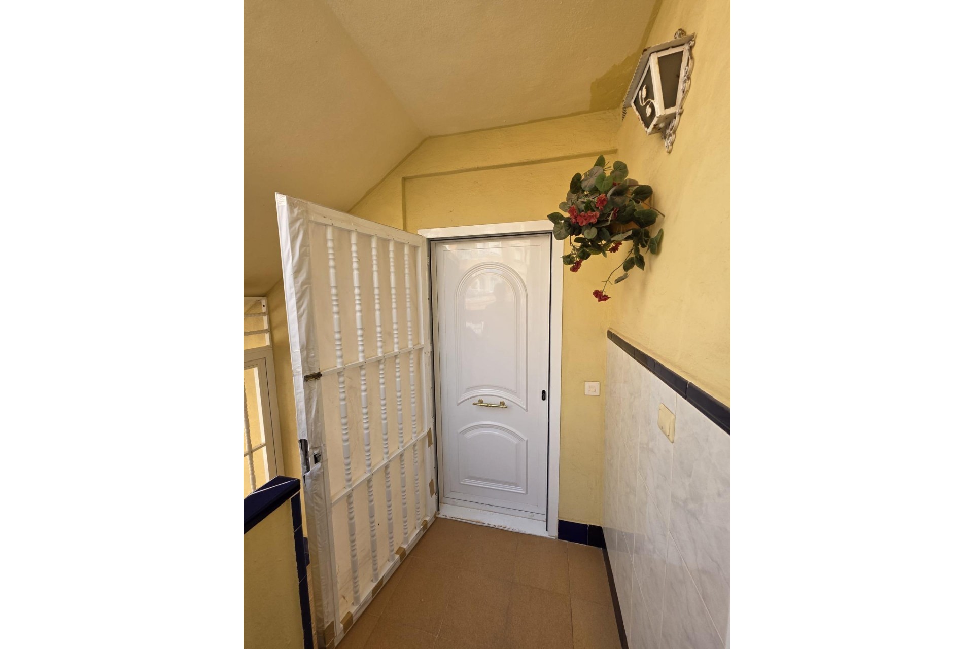 Brukt - Apartment -
Torrevieja - La Mata Pueblo