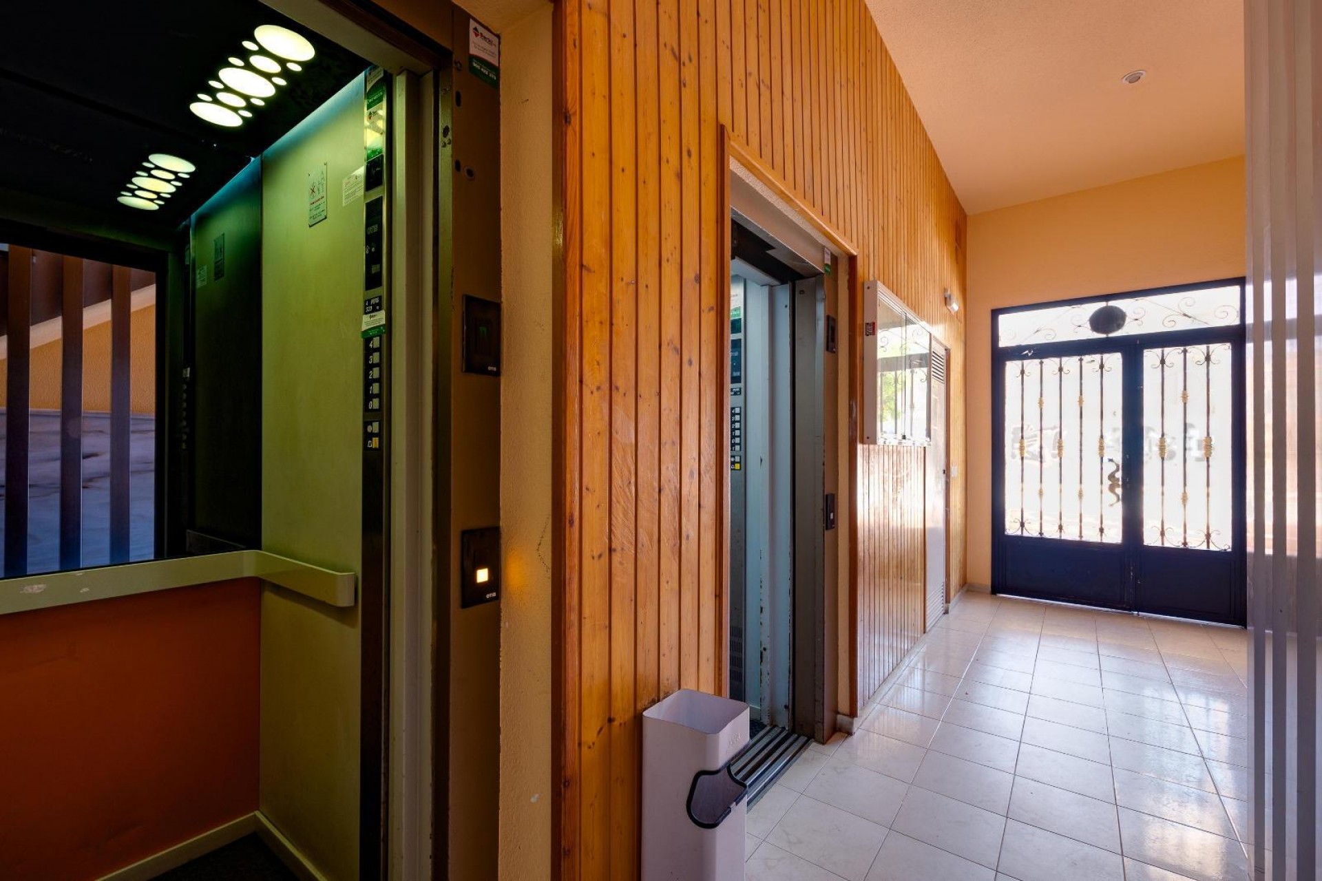 Brukt - Apartment -
Torrevieja - La Mata Pueblo
