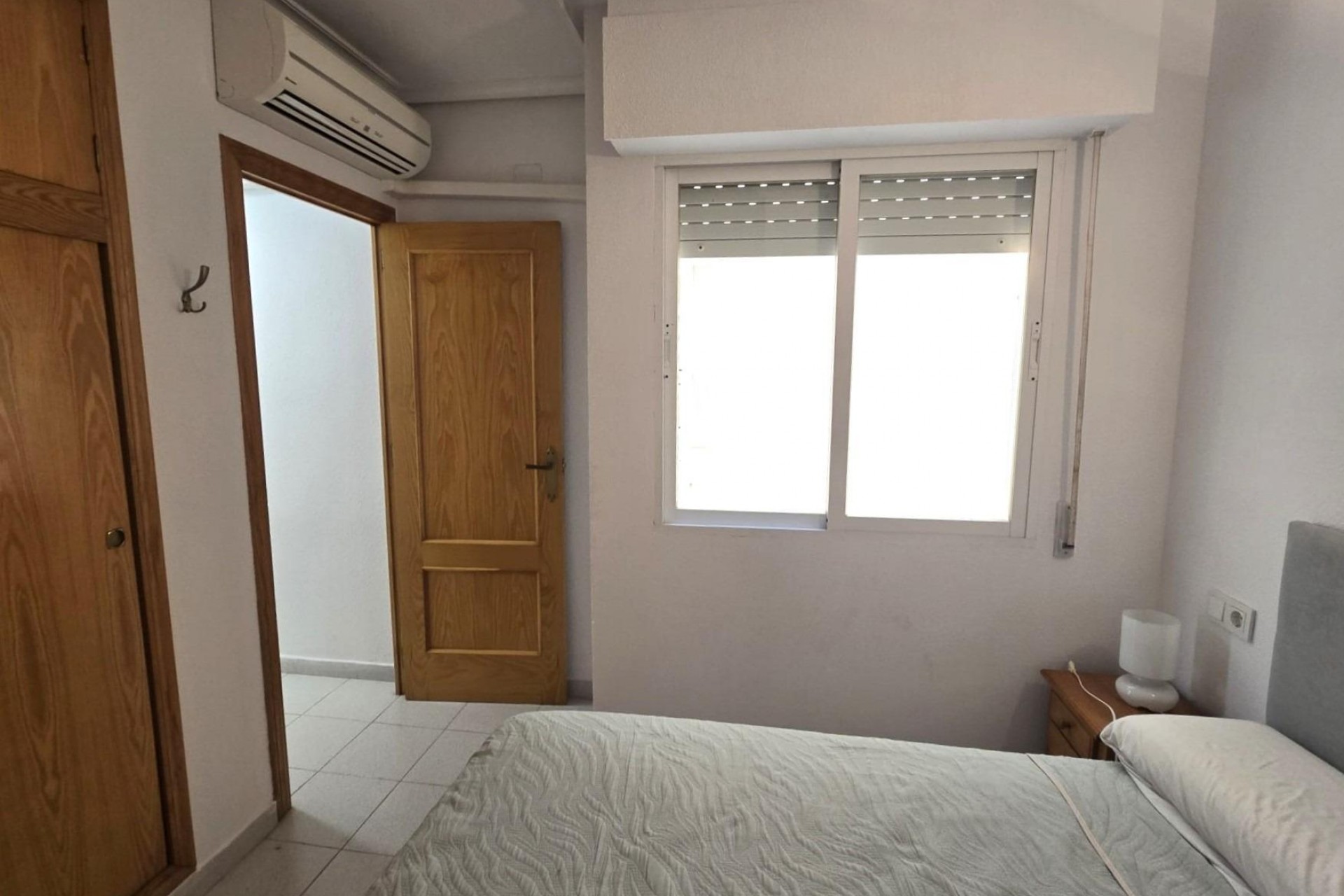Brukt - Apartment -
Torrevieja - La Mata Pueblo