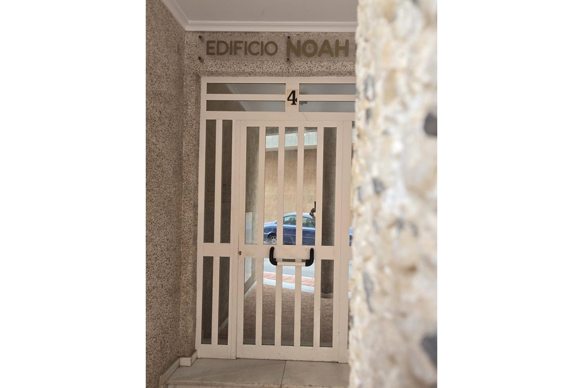 Brukt - Apartment -
Torrevieja - La Mata Pueblo