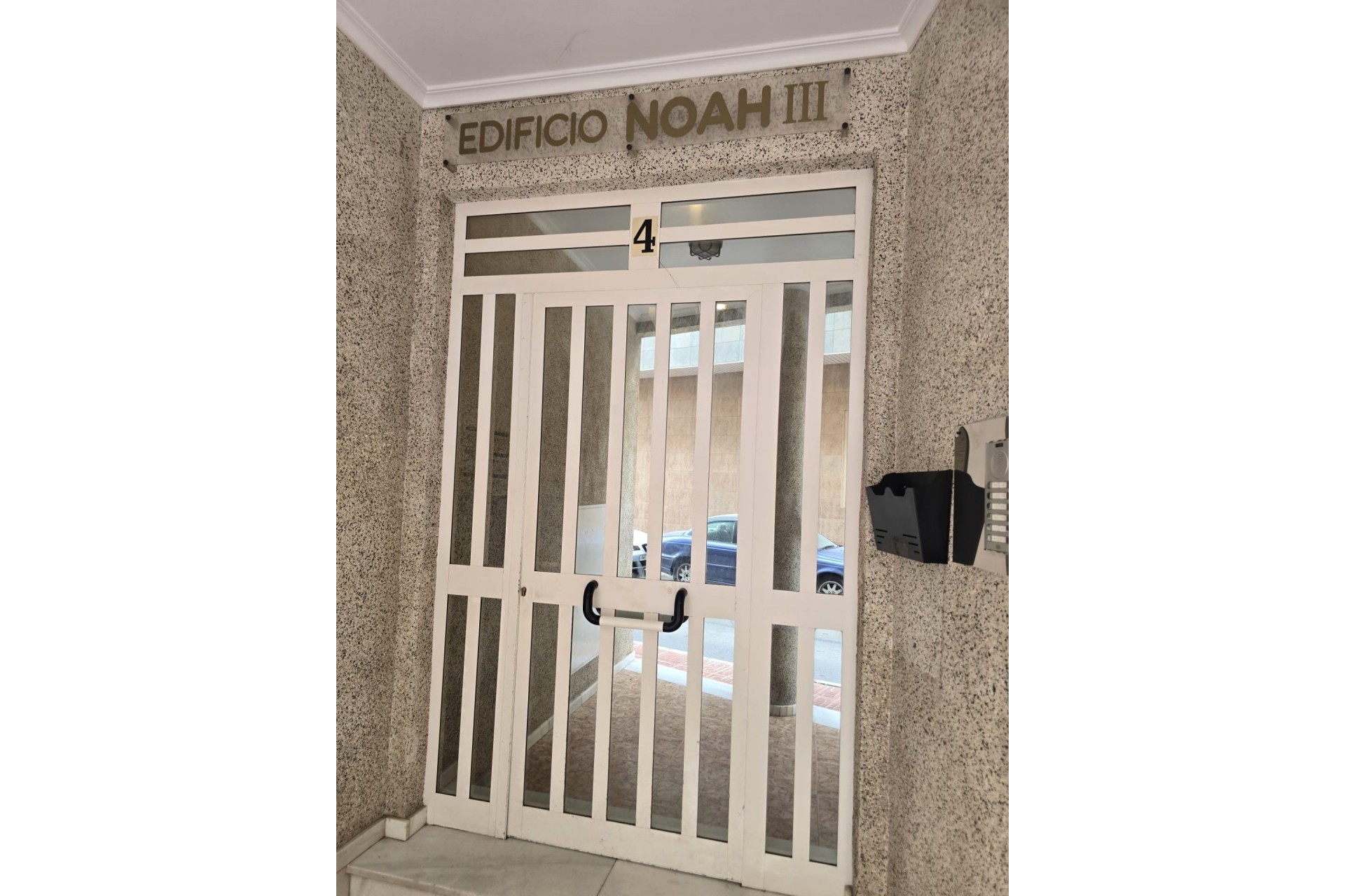Brukt - Apartment -
Torrevieja - La Mata Pueblo