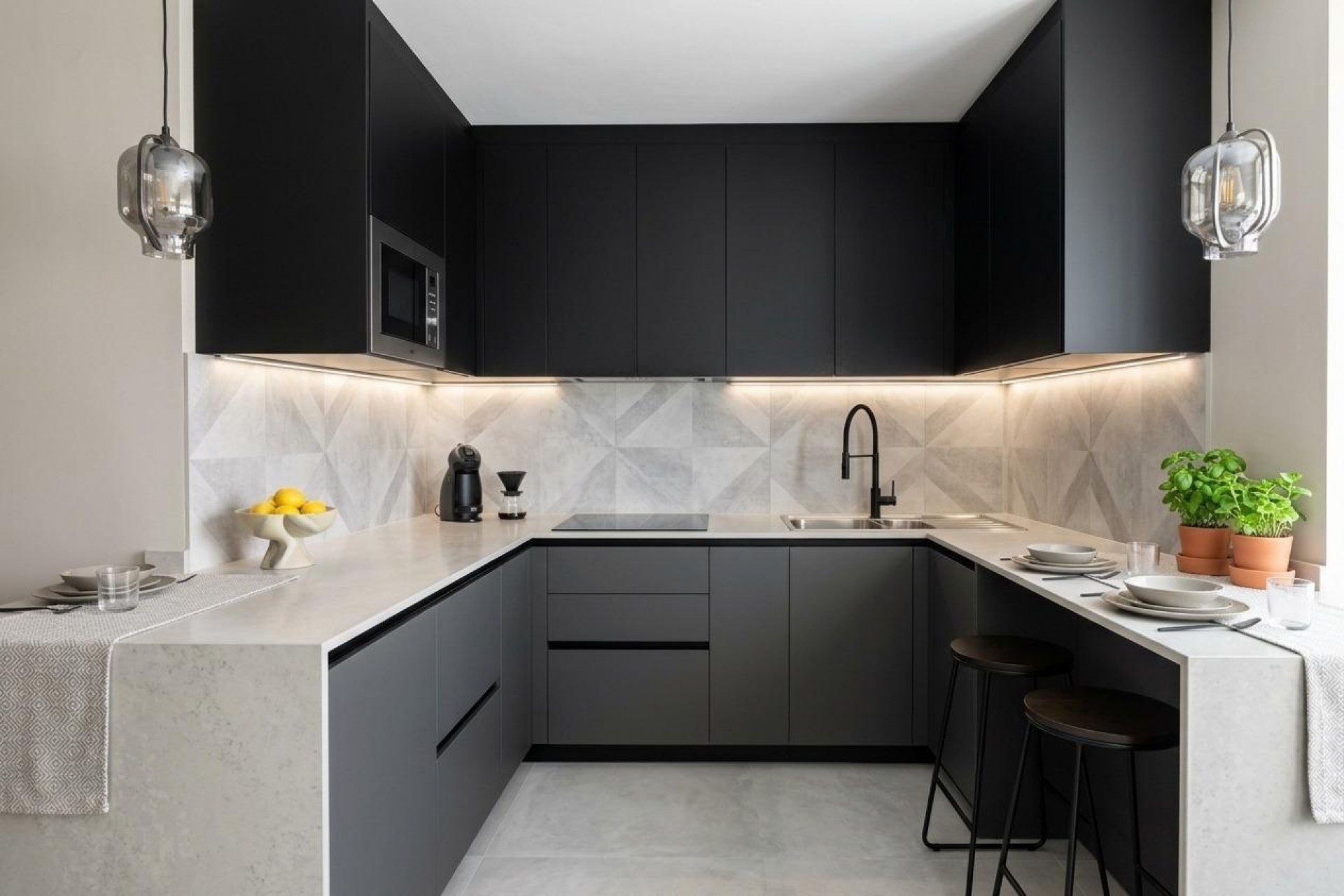 Brukt - Apartment -
Torrevieja - La Mata Pueblo