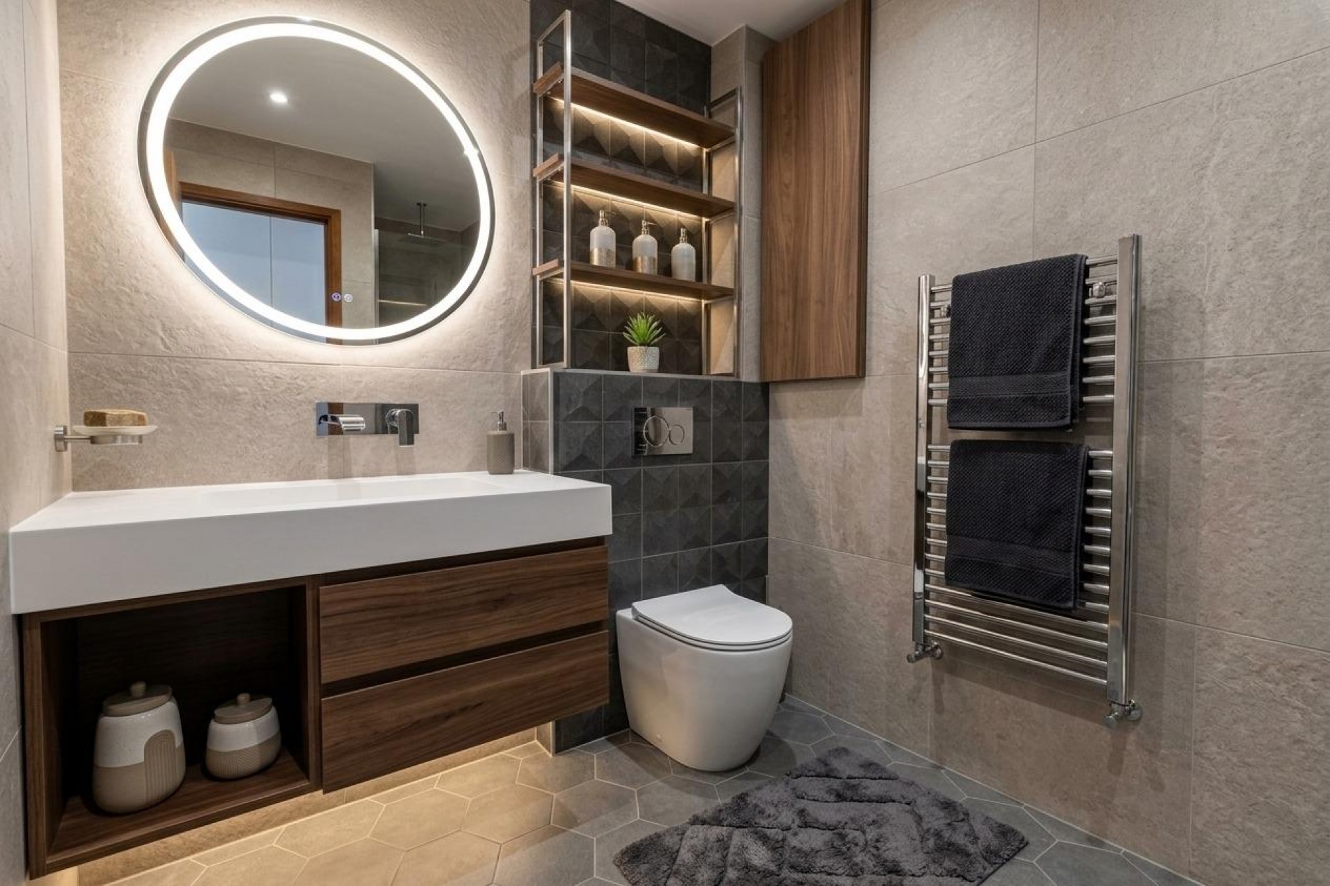 Brukt - Apartment -
Torrevieja - La Mata Pueblo