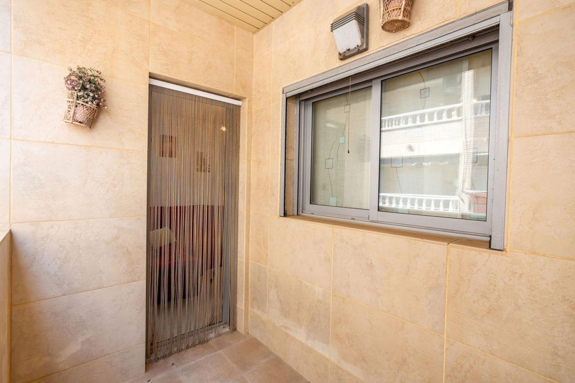 Brukt - Apartment -
Torrevieja - La Mata