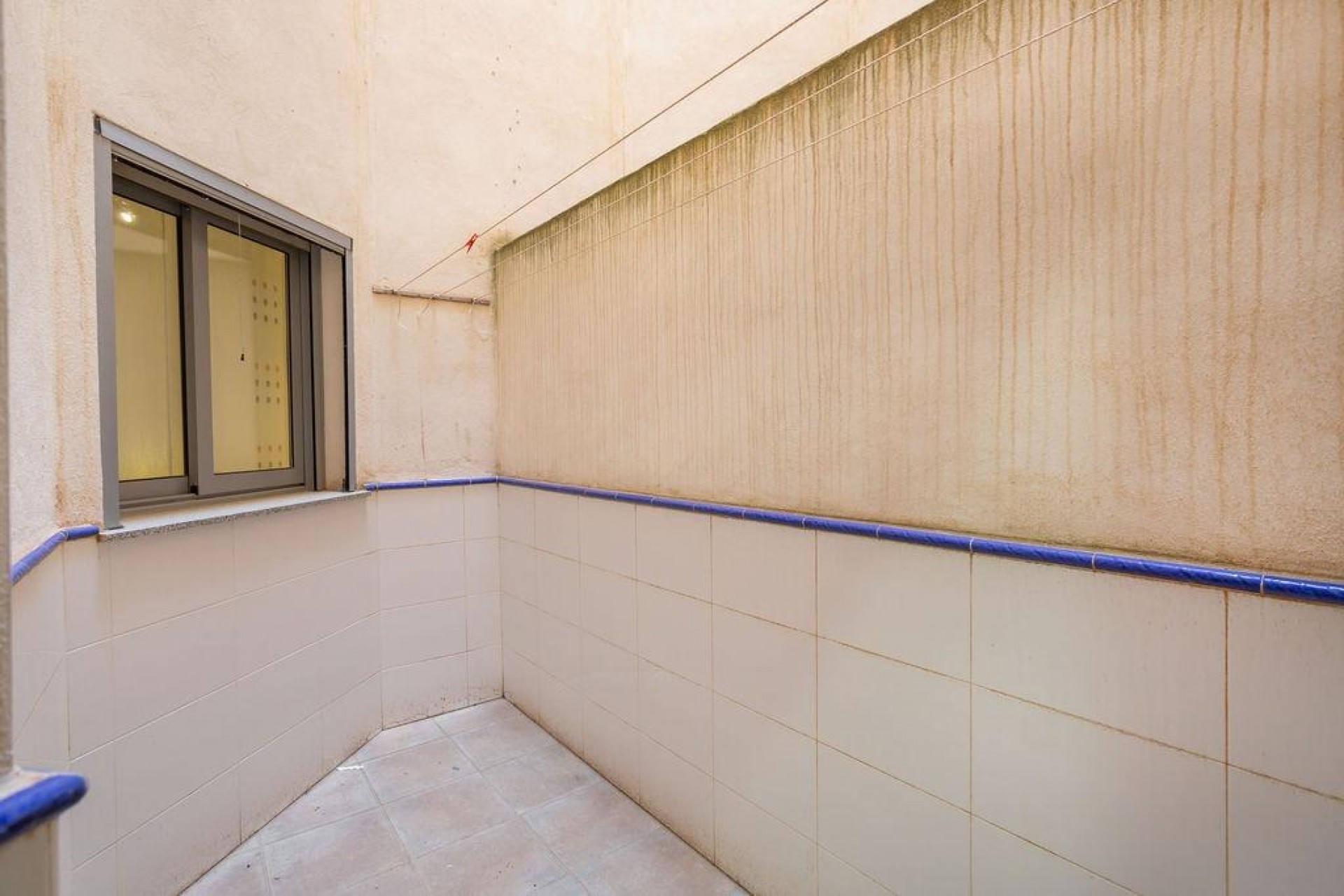 Brukt - Apartment -
Torrevieja - La Mata