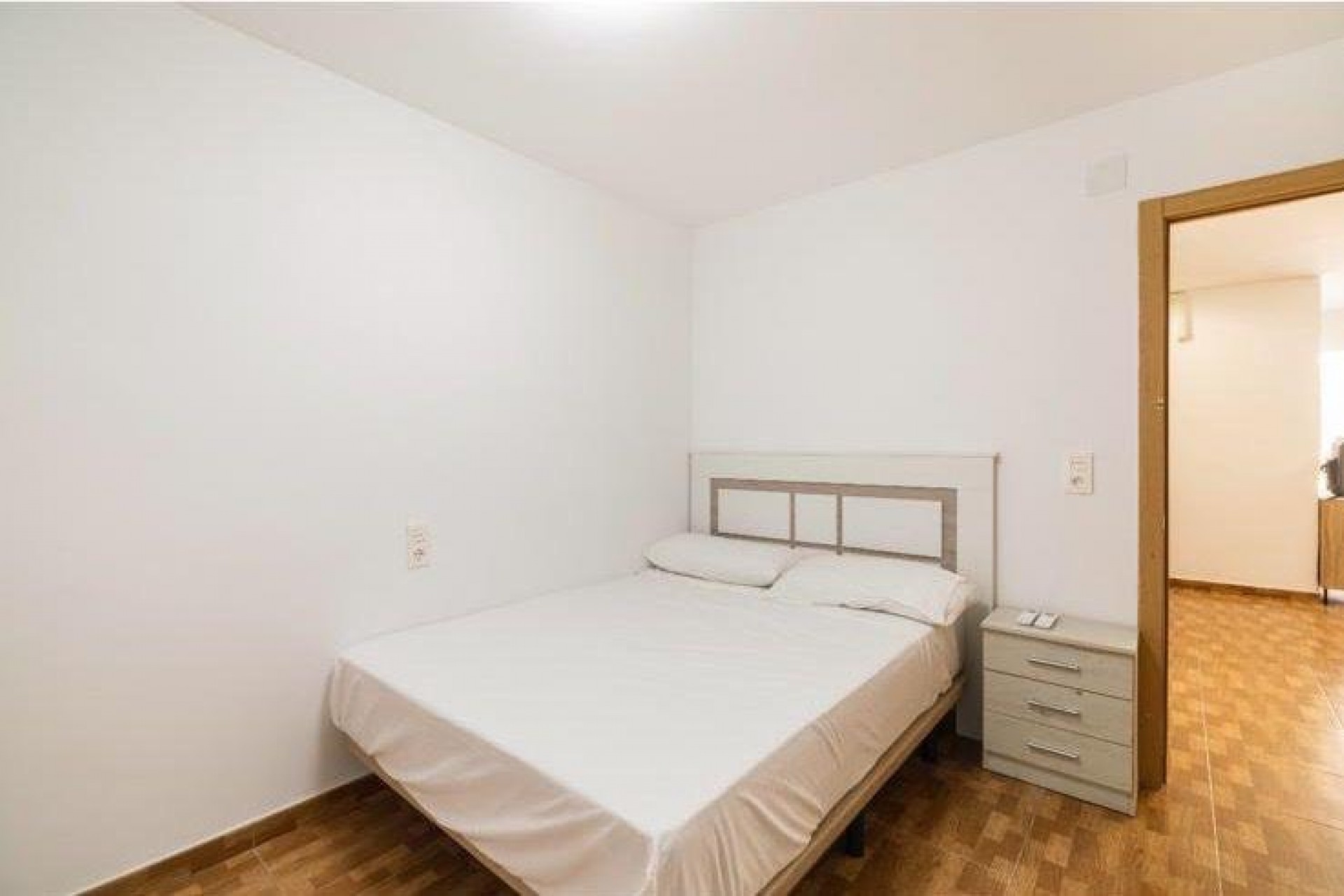 Brukt - Apartment -
Torrevieja - La Mata