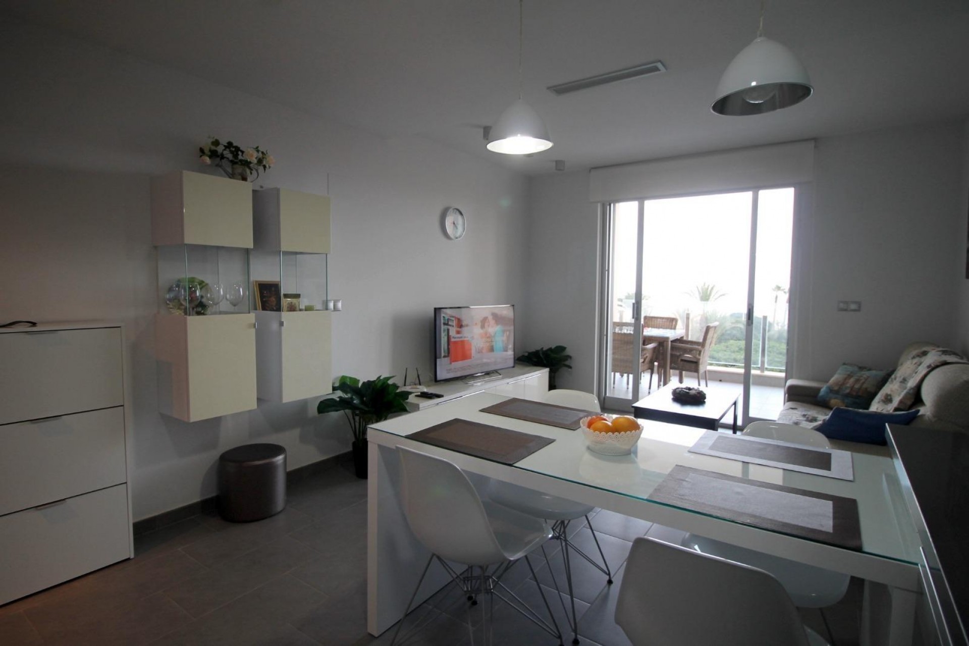 Brukt - Apartment -
Torrevieja - La Mata