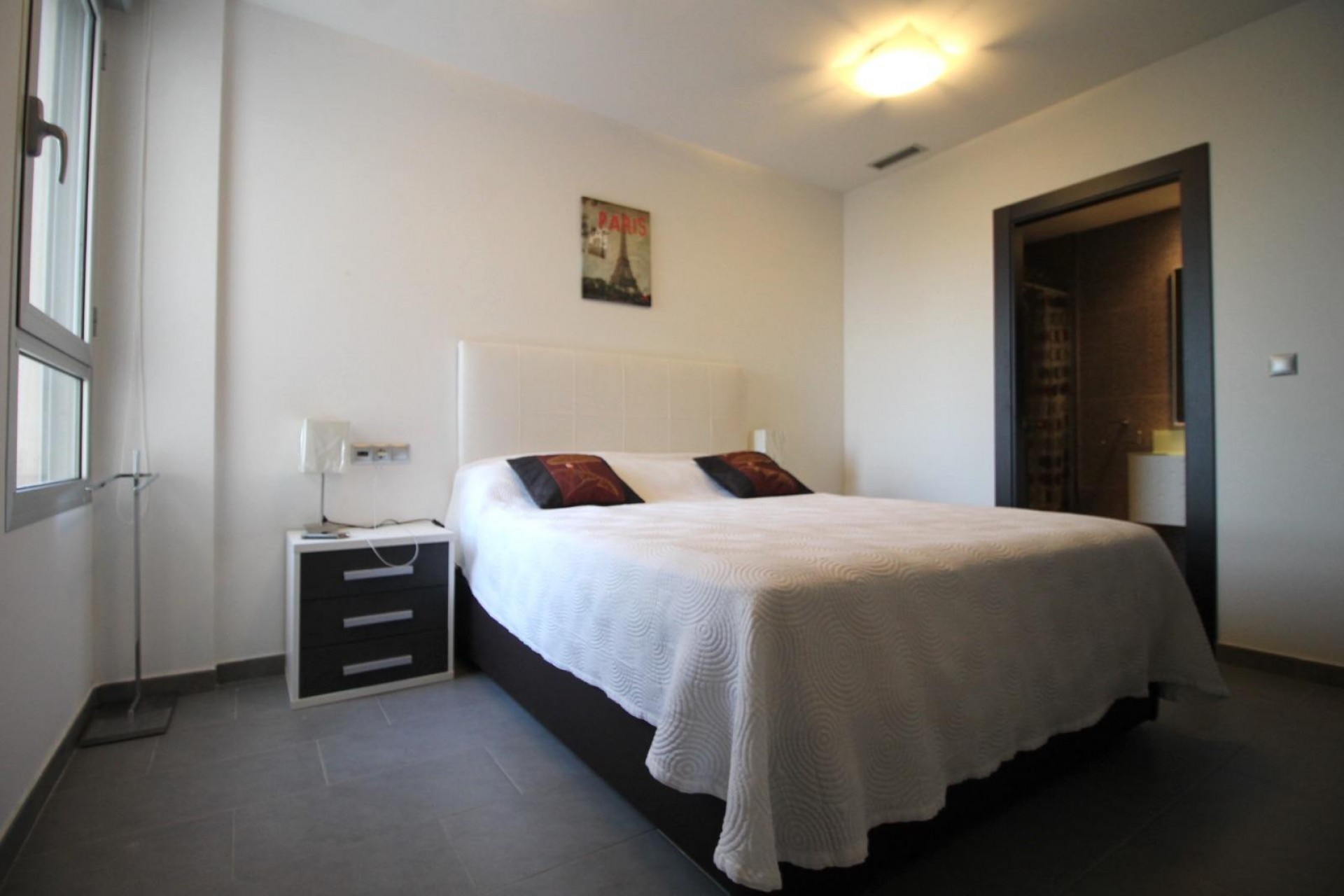 Brukt - Apartment -
Torrevieja - La Mata