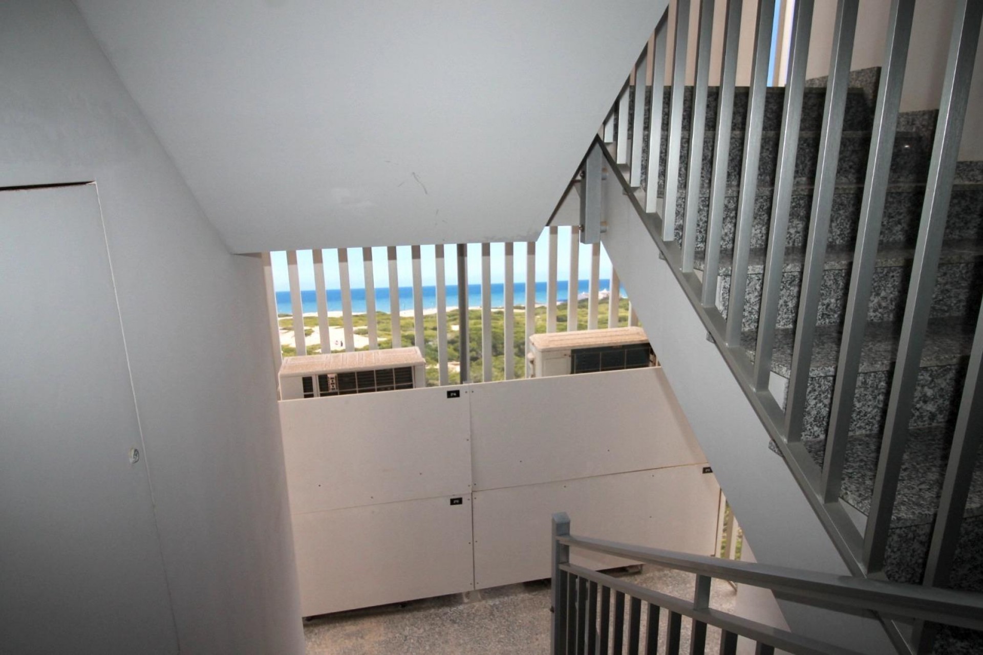 Brukt - Apartment -
Torrevieja - La Mata