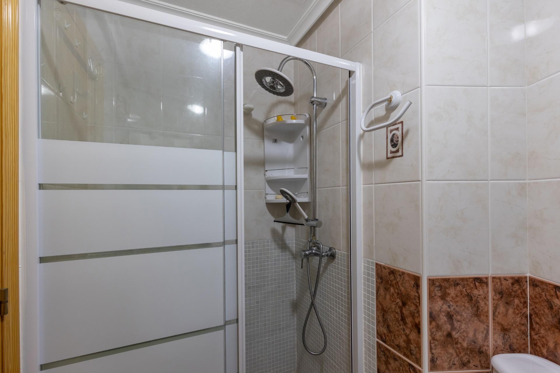 Brukt - Apartment -
Torrevieja - La Mata