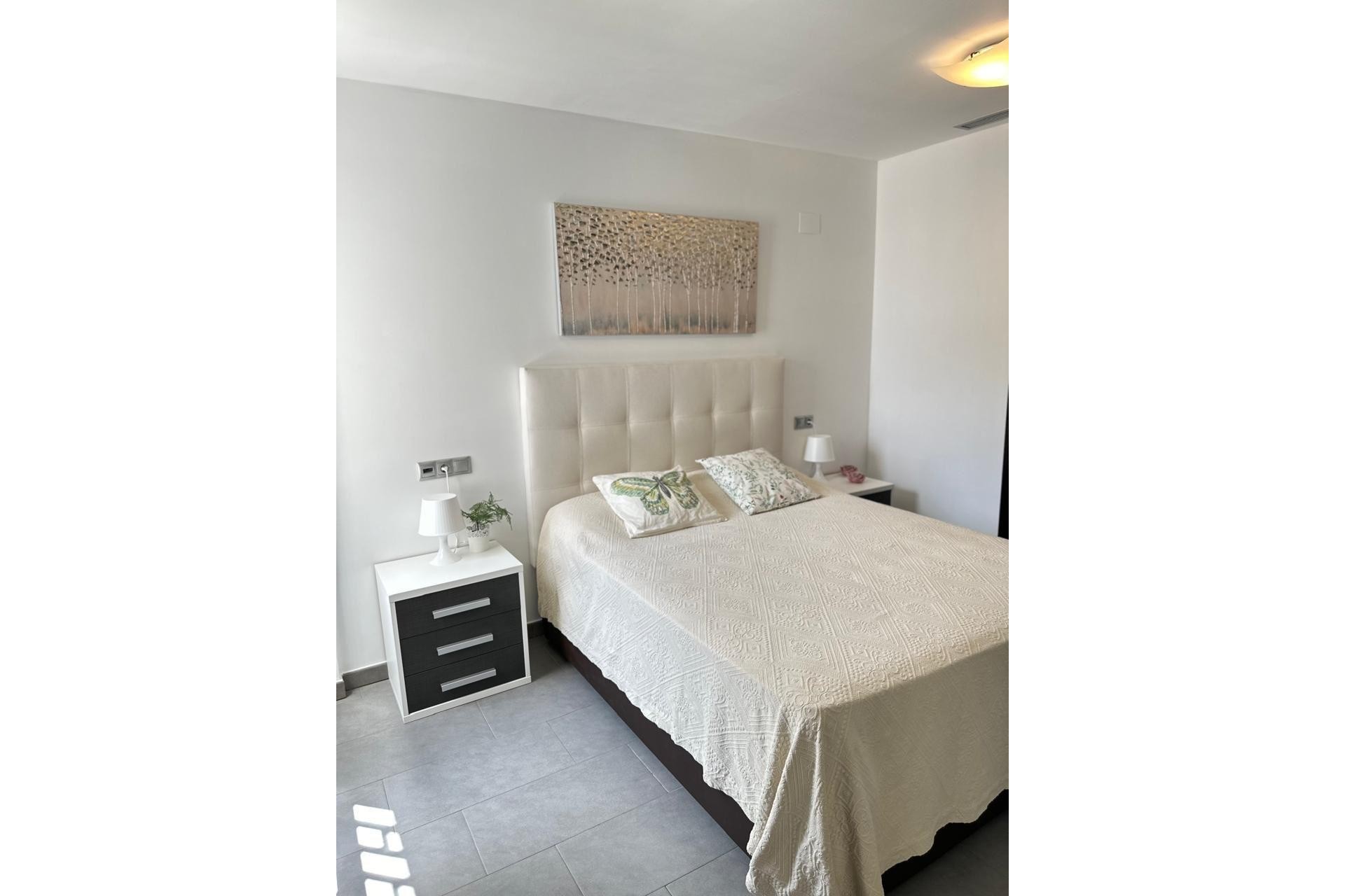 Brukt - Apartment -
Torrevieja - La Mata