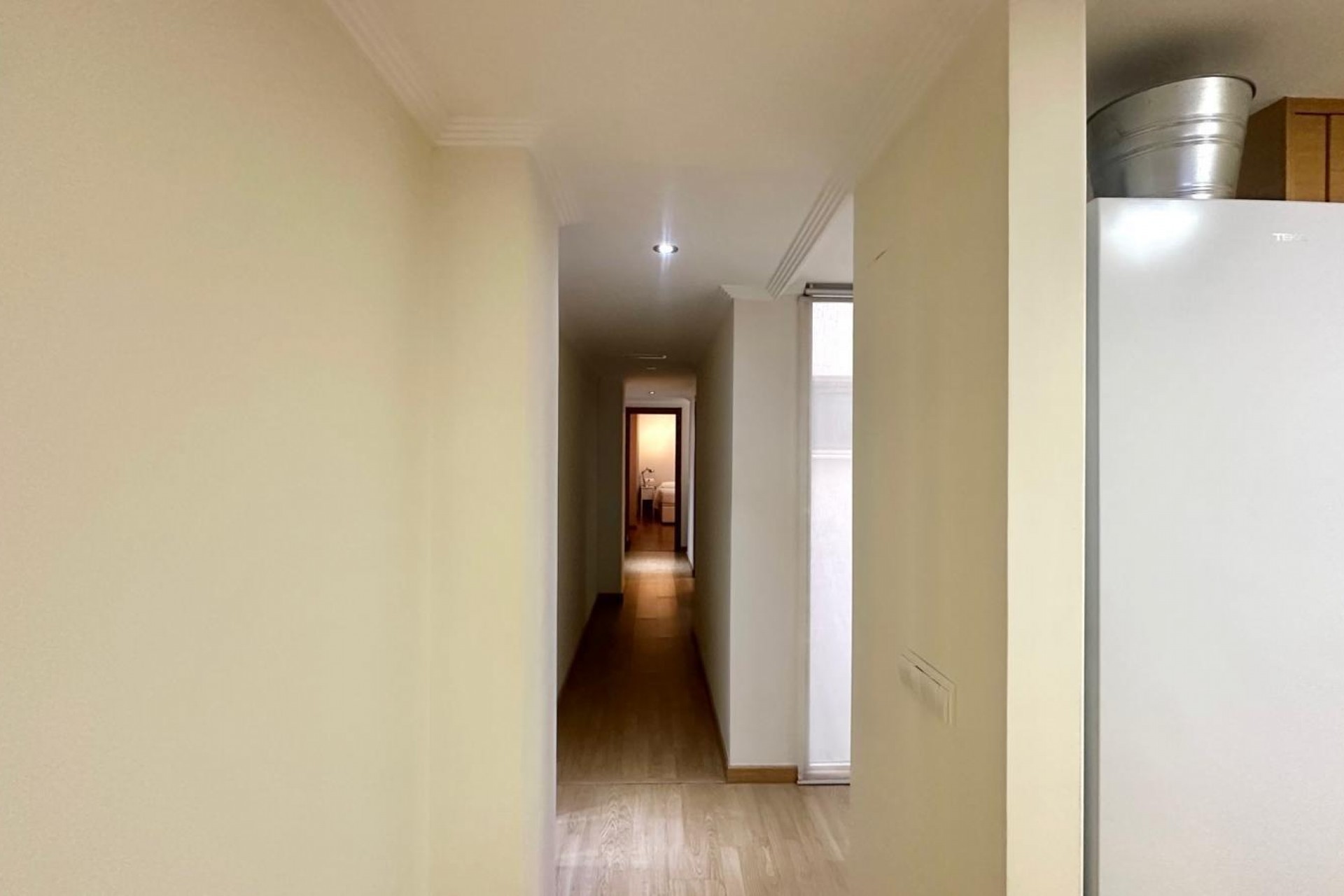 Brukt - Apartment -
Torrevieja - La Mata