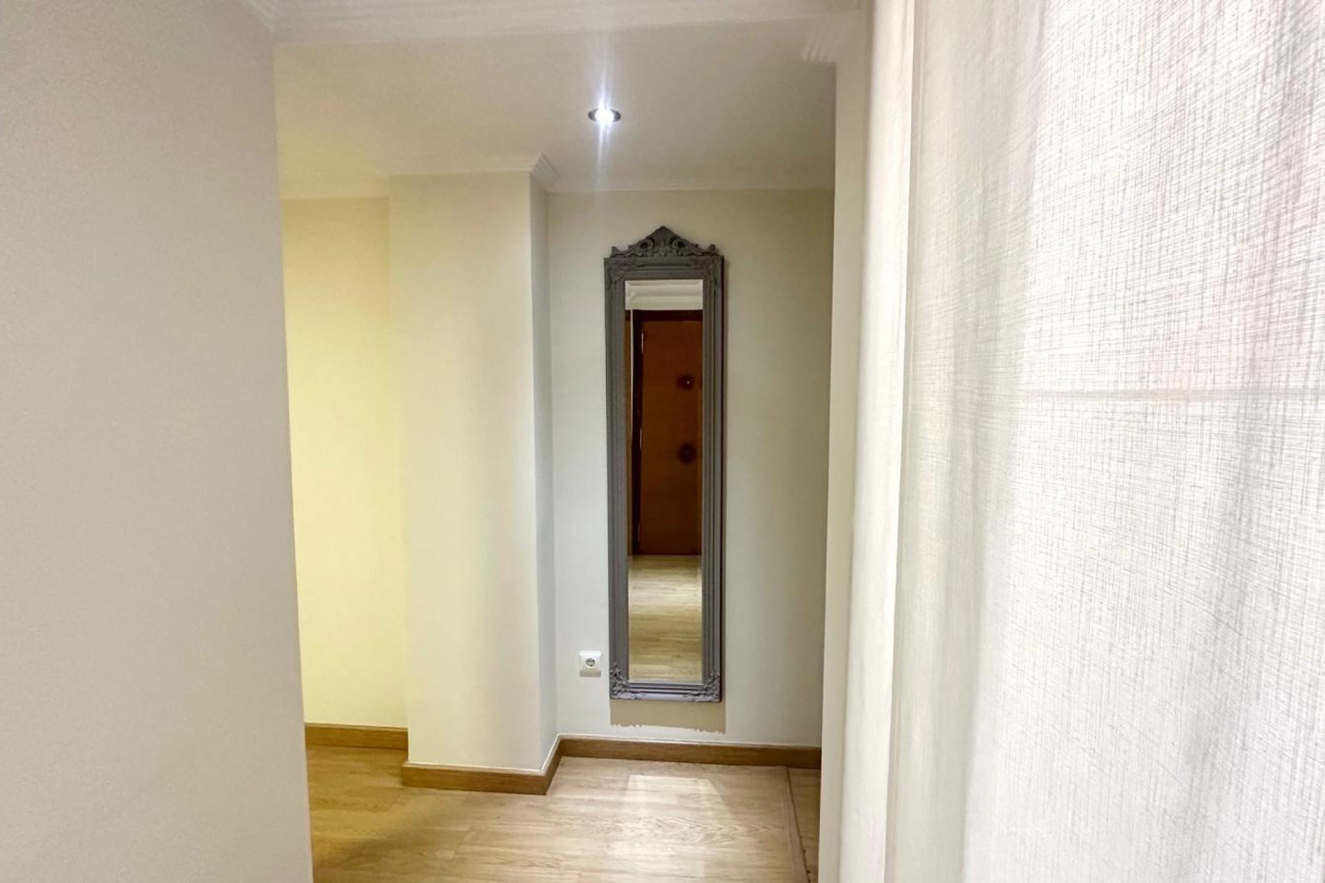 Brukt - Apartment -
Torrevieja - La Mata