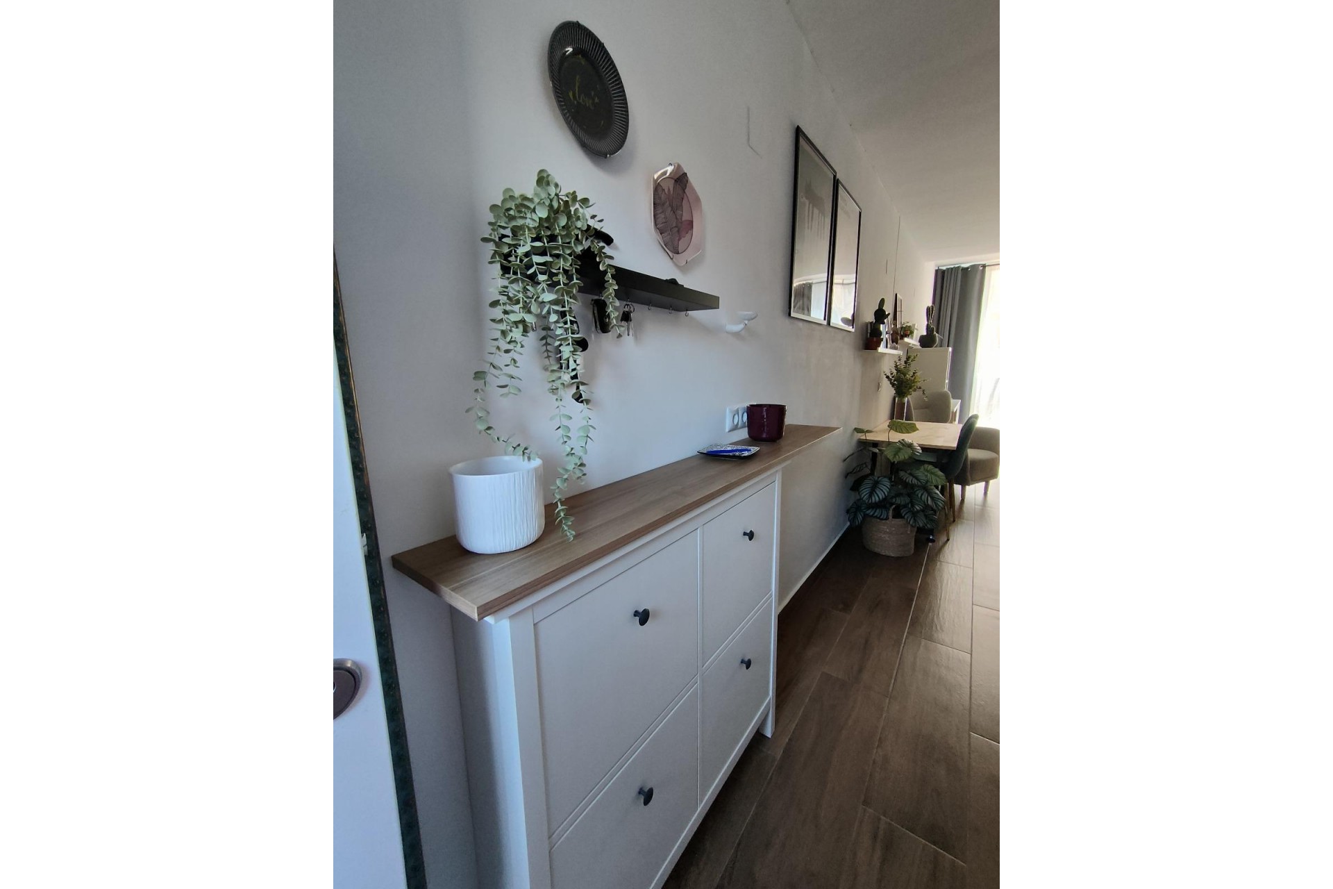 Brukt - Apartment -
Torrevieja - La Mata