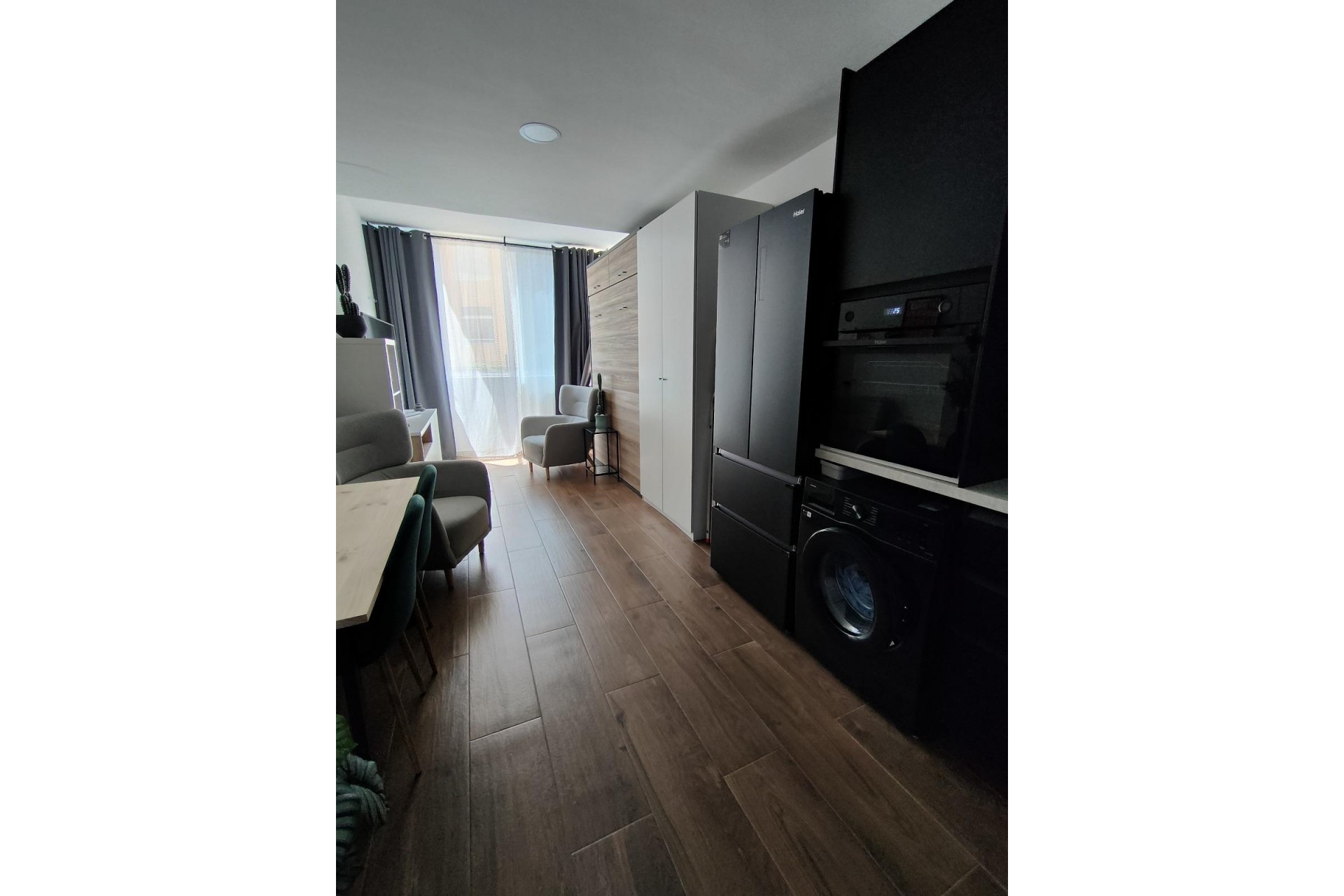 Brukt - Apartment -
Torrevieja - La Mata