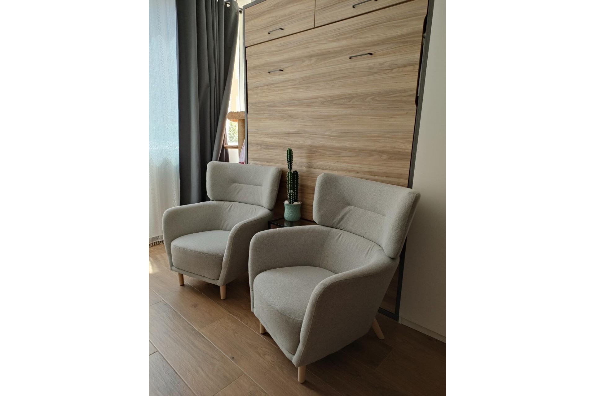 Brukt - Apartment -
Torrevieja - La Mata