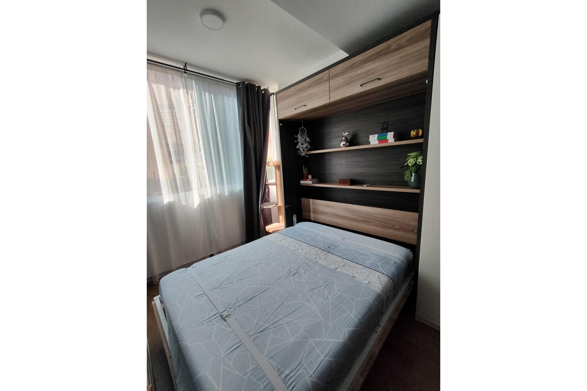 Brukt - Apartment -
Torrevieja - La Mata