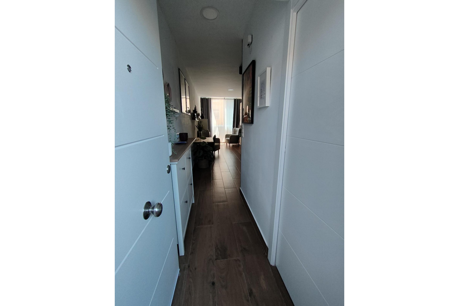 Brukt - Apartment -
Torrevieja - La Mata