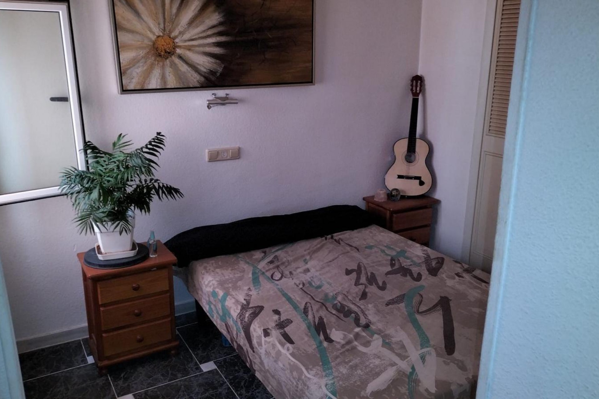 Brukt - Apartment -
Torrevieja - La Mata