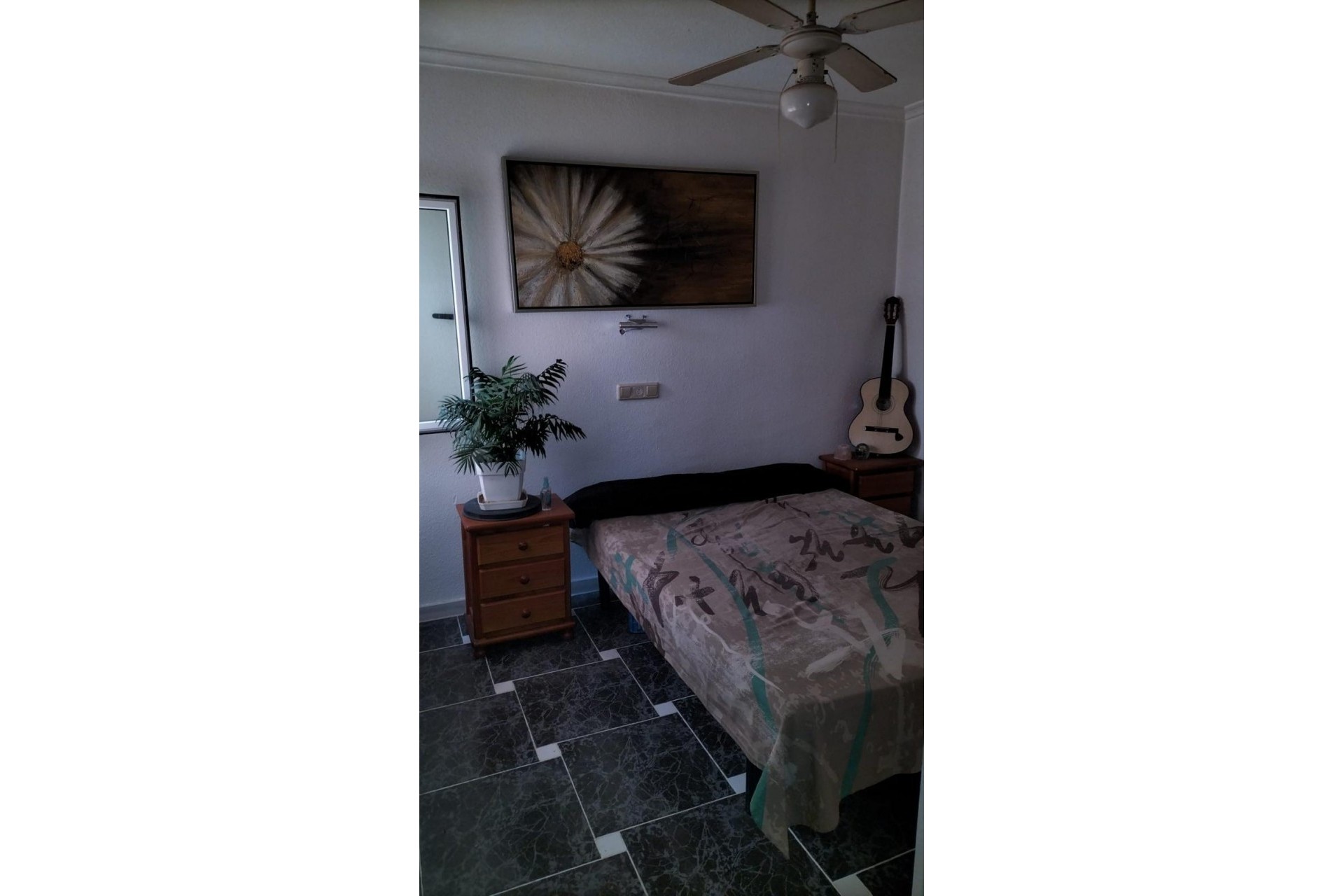 Brukt - Apartment -
Torrevieja - La Mata