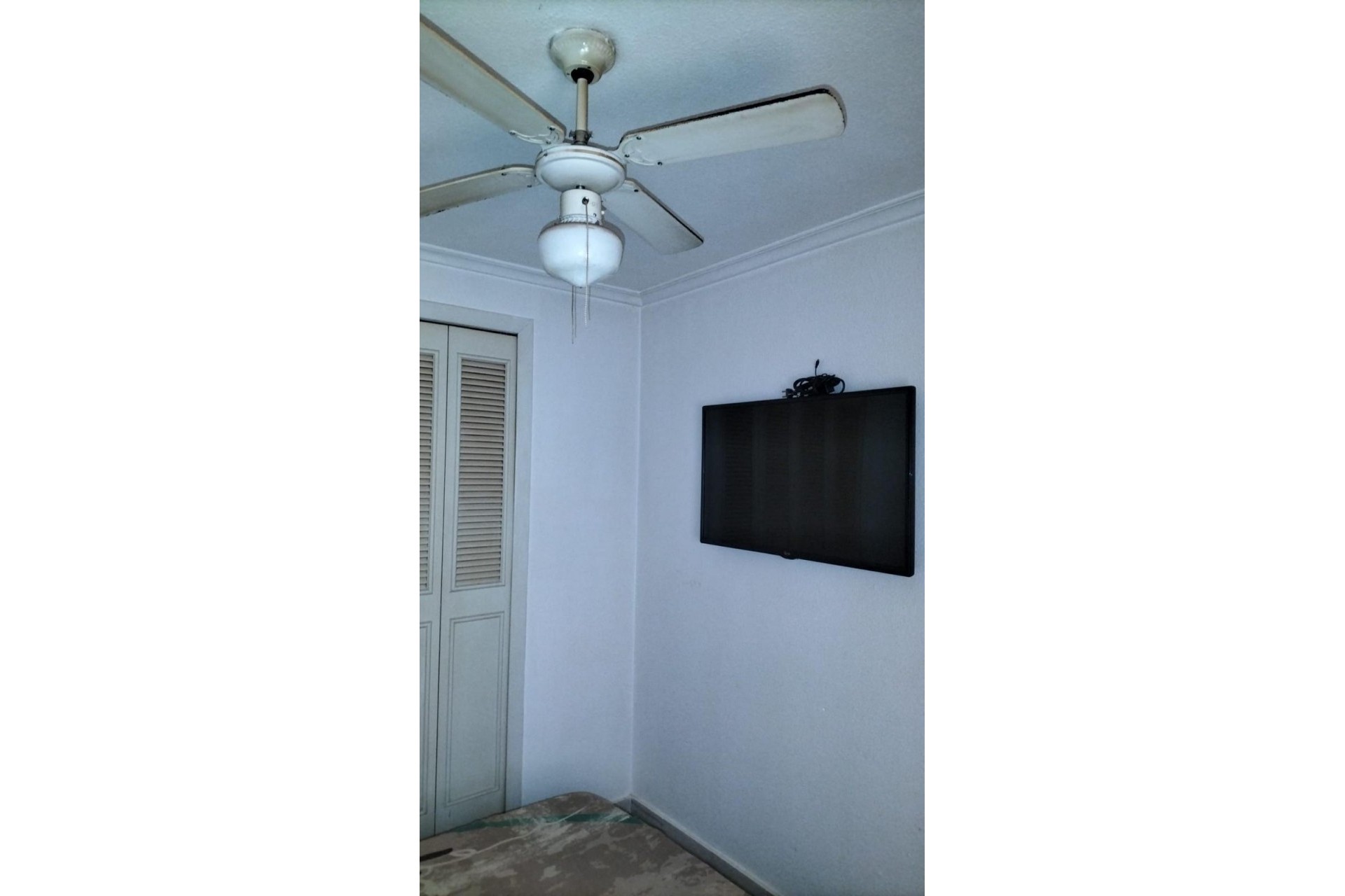 Brukt - Apartment -
Torrevieja - La Mata