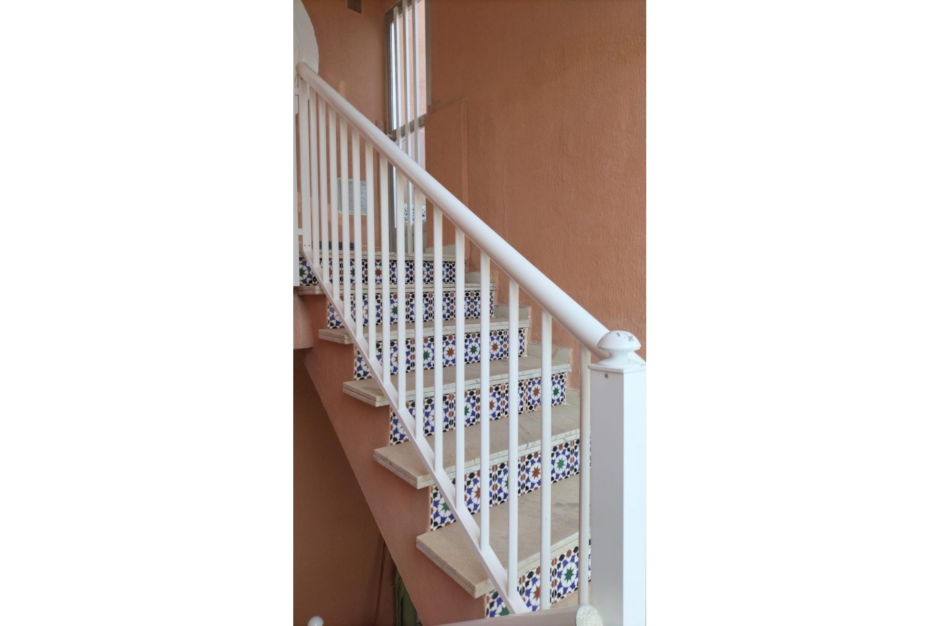 Brukt - Apartment -
Torrevieja - La Mata