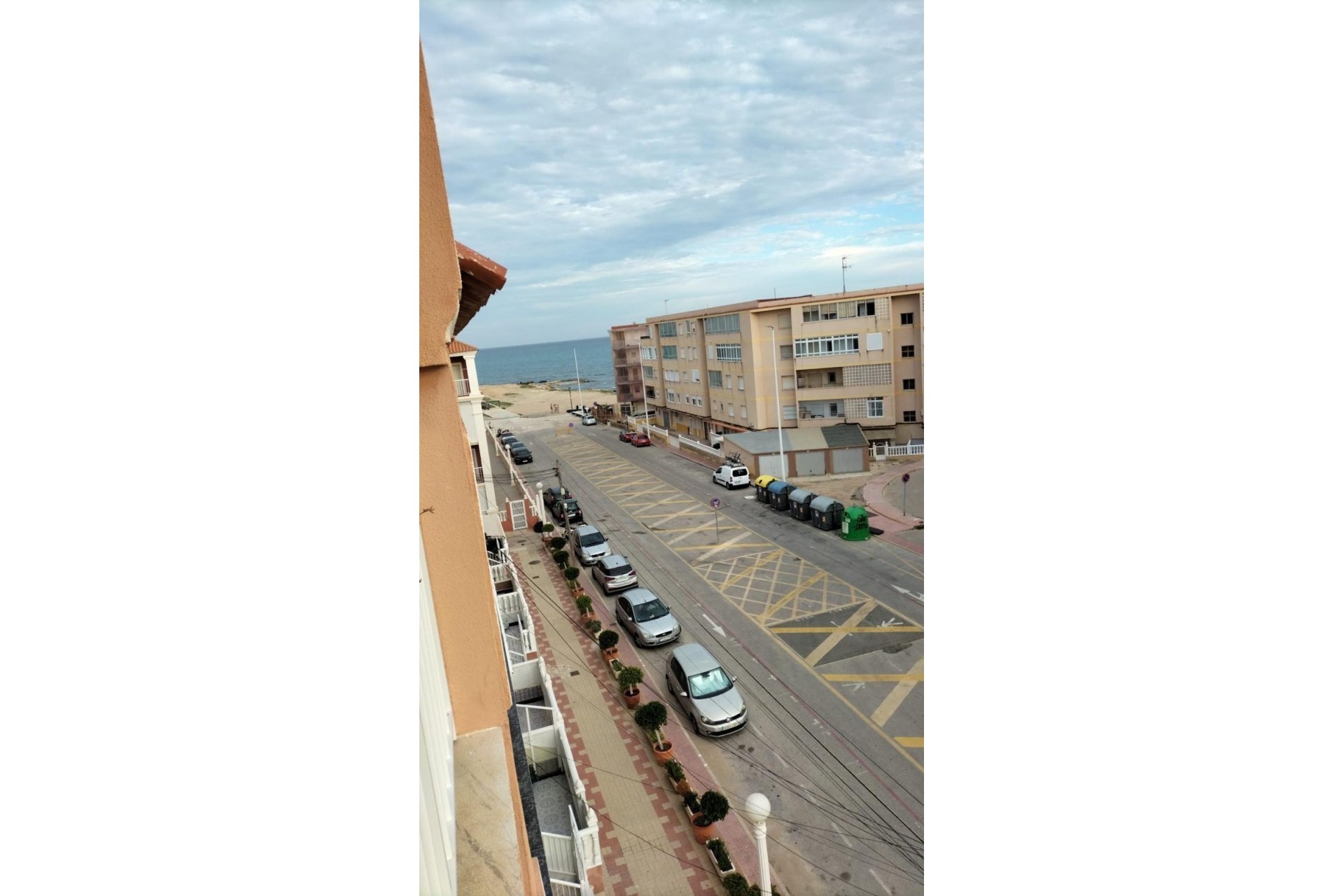 Brukt - Apartment -
Torrevieja - La Mata