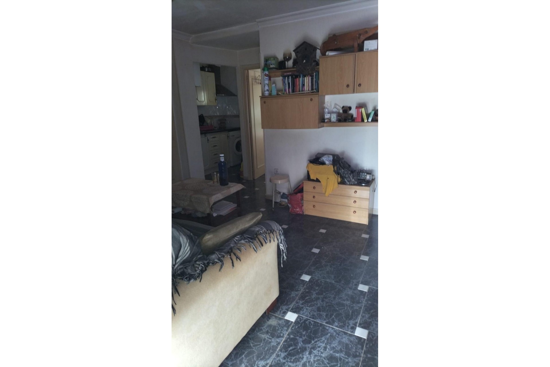 Brukt - Apartment -
Torrevieja - La Mata