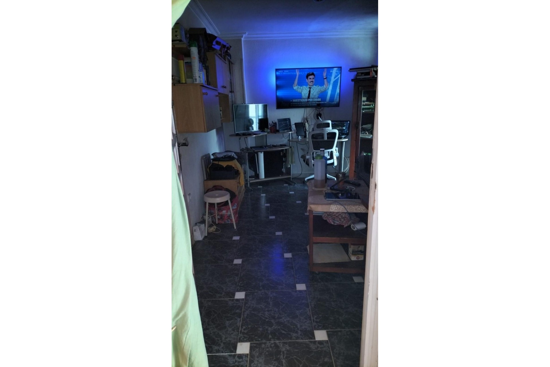 Brukt - Apartment -
Torrevieja - La Mata