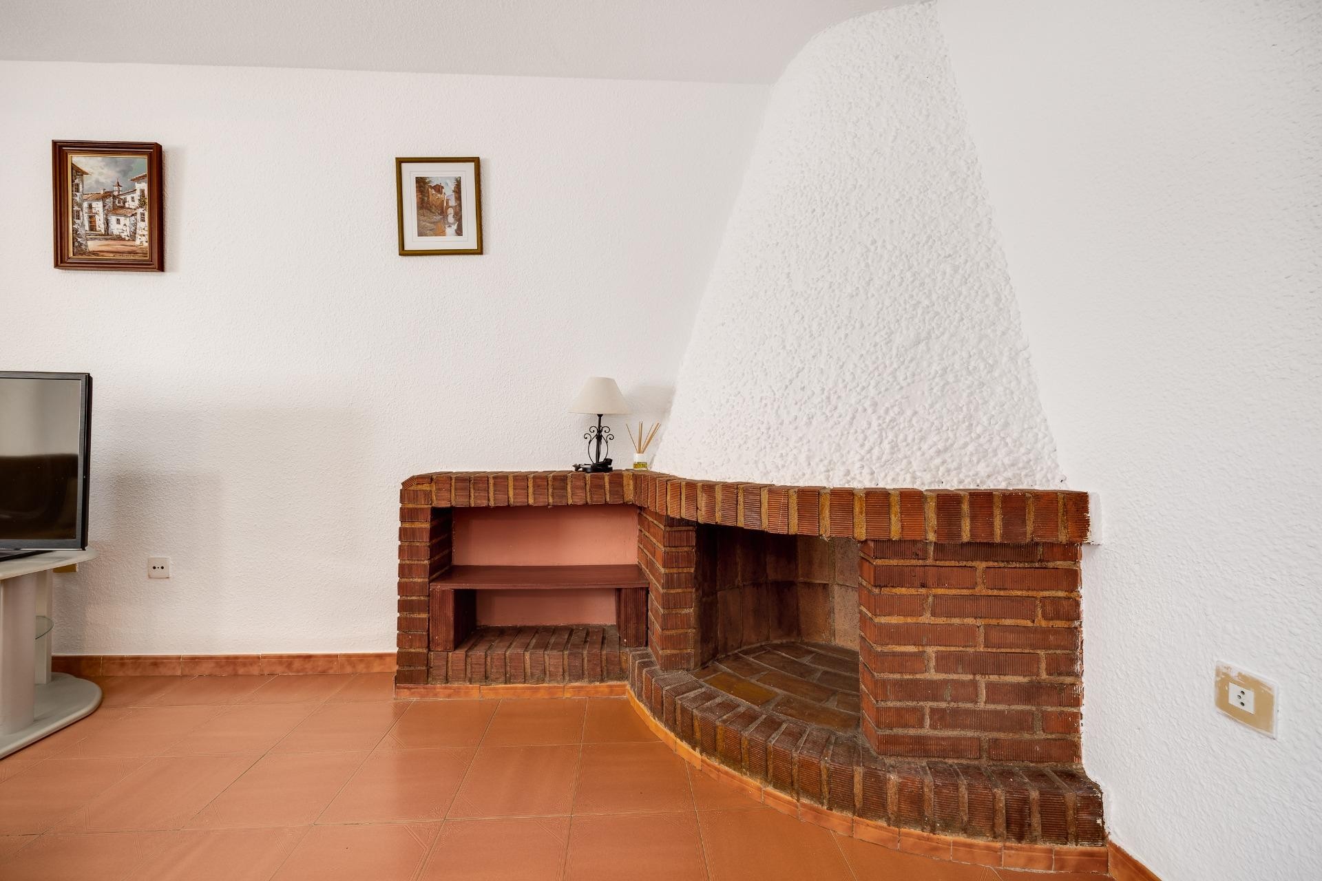 Brukt - Apartment -
Torrevieja - La Mata