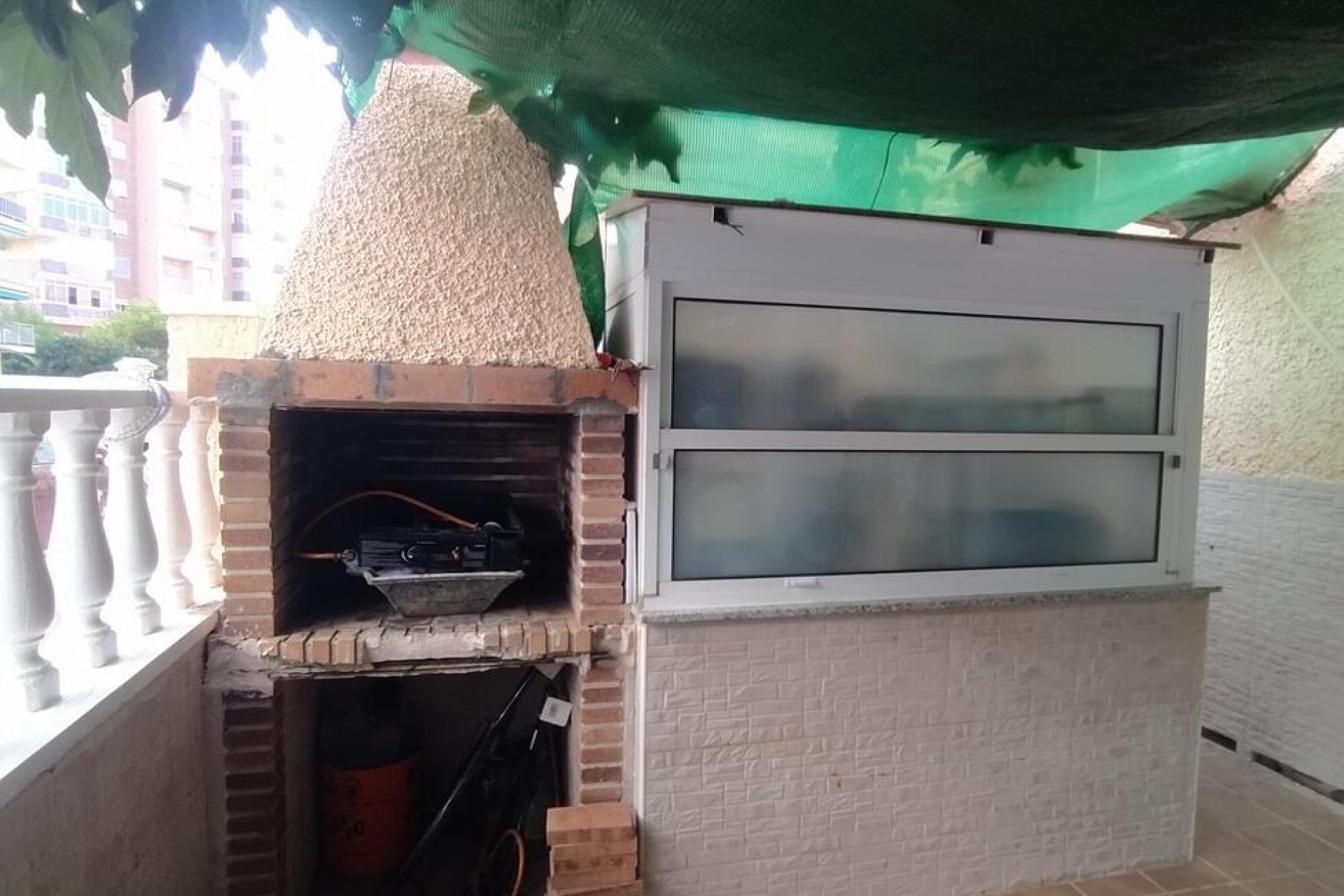 Brukt - Apartment -
Torrevieja - La Mata