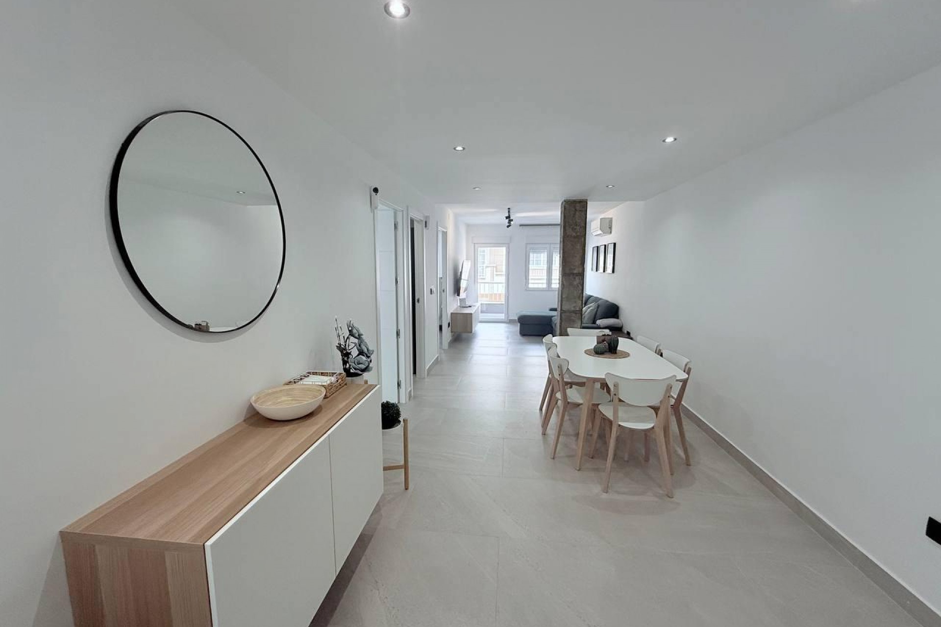 Brukt - Apartment -
Torrevieja - La Mata