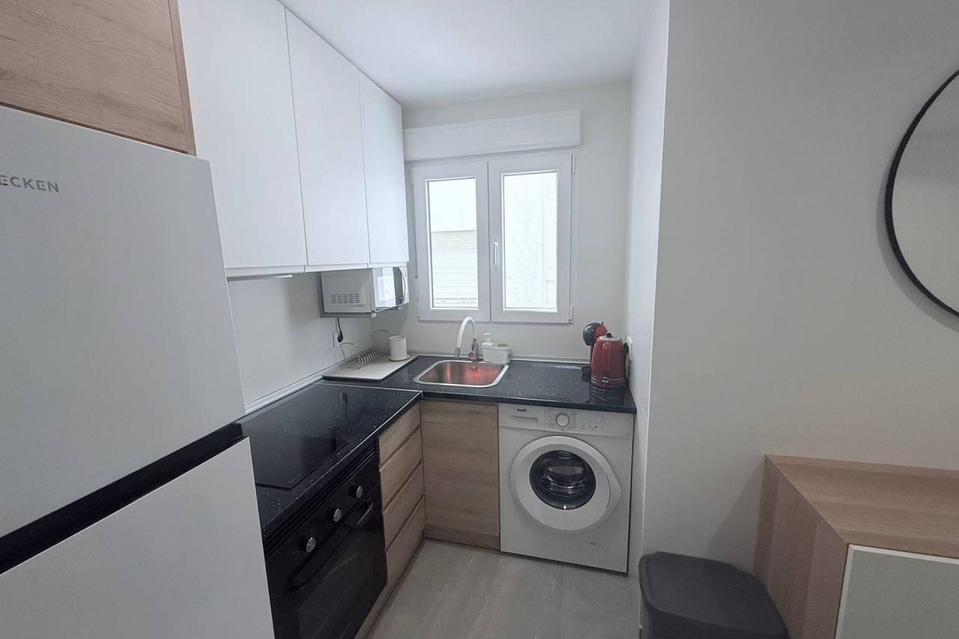 Brukt - Apartment -
Torrevieja - La Mata