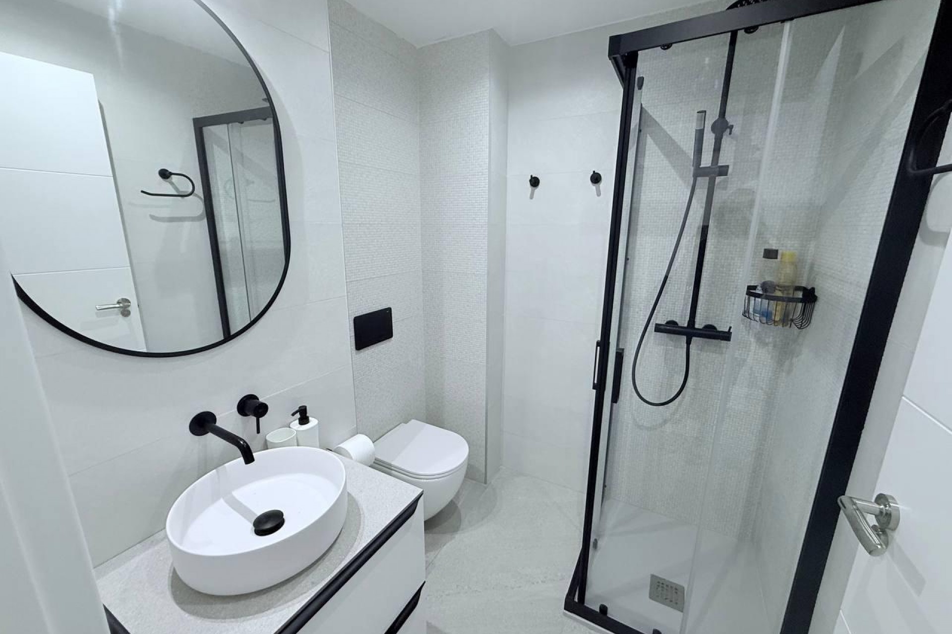 Brukt - Apartment -
Torrevieja - La Mata