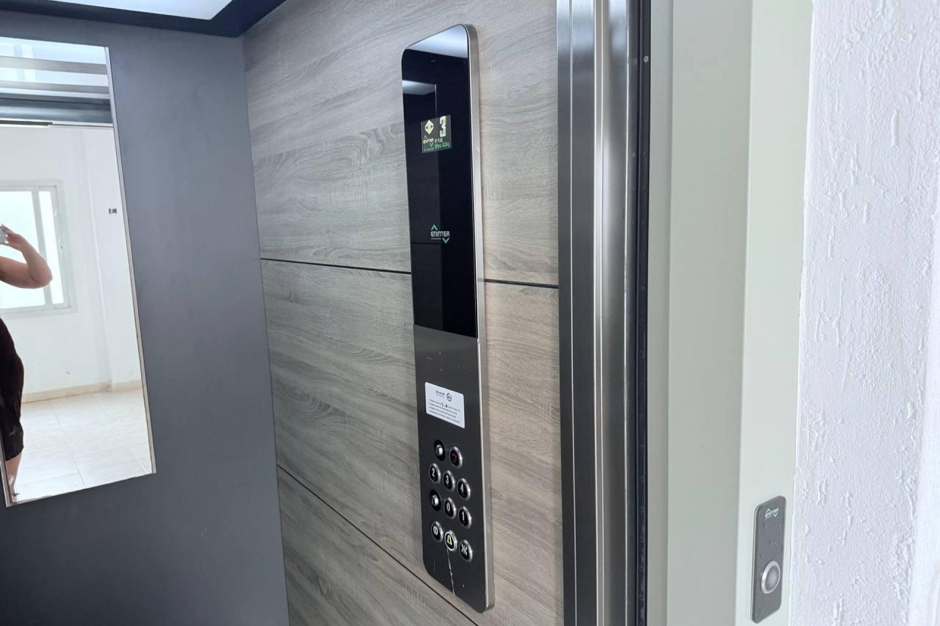 Brukt - Apartment -
Torrevieja - La Mata