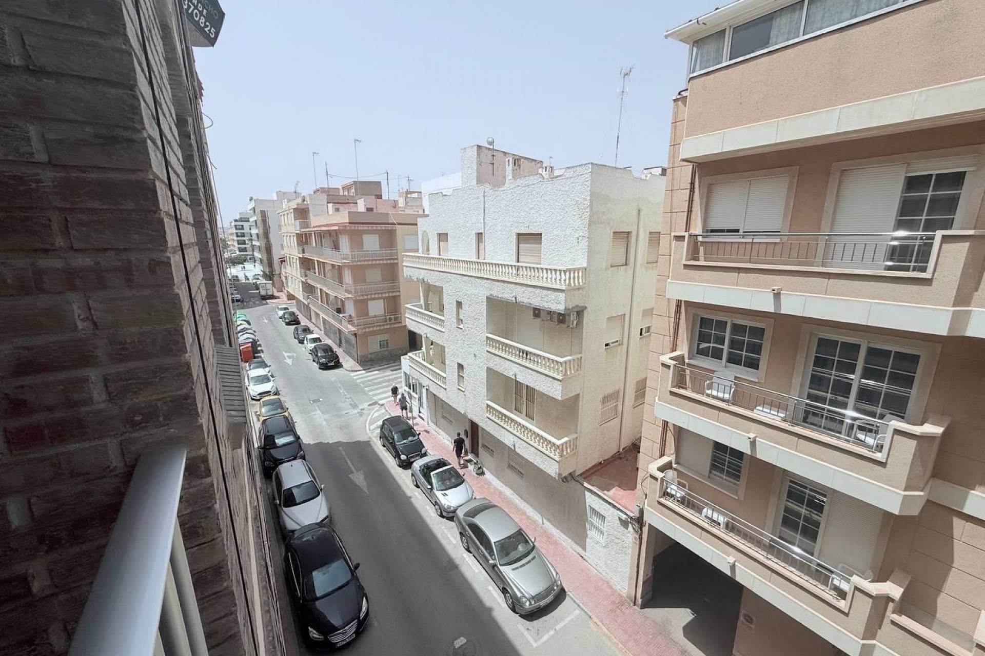 Brukt - Apartment -
Torrevieja - La Mata