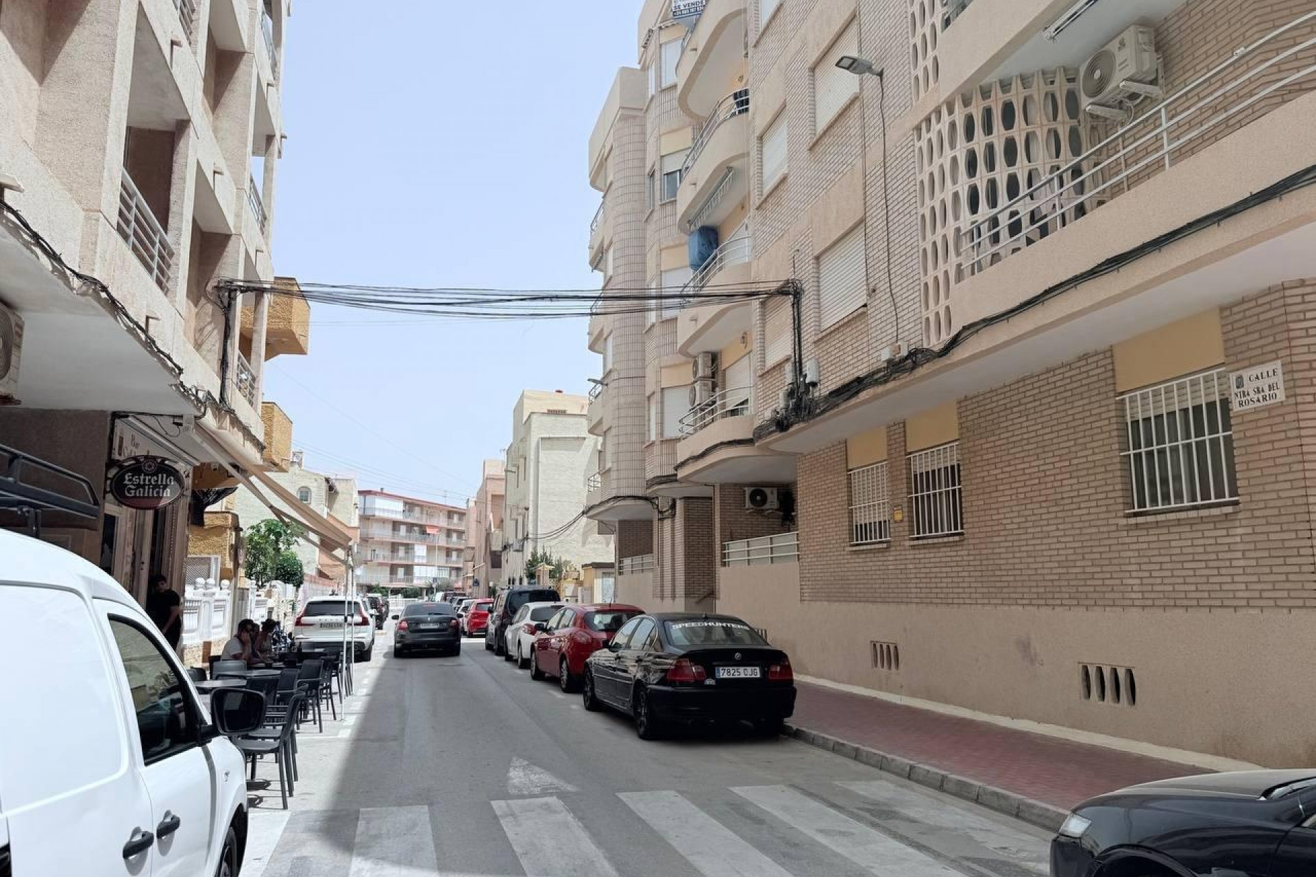 Brukt - Apartment -
Torrevieja - La Mata