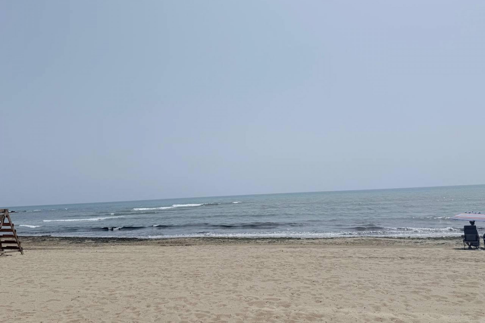 Brukt - Apartment -
Torrevieja - La Mata