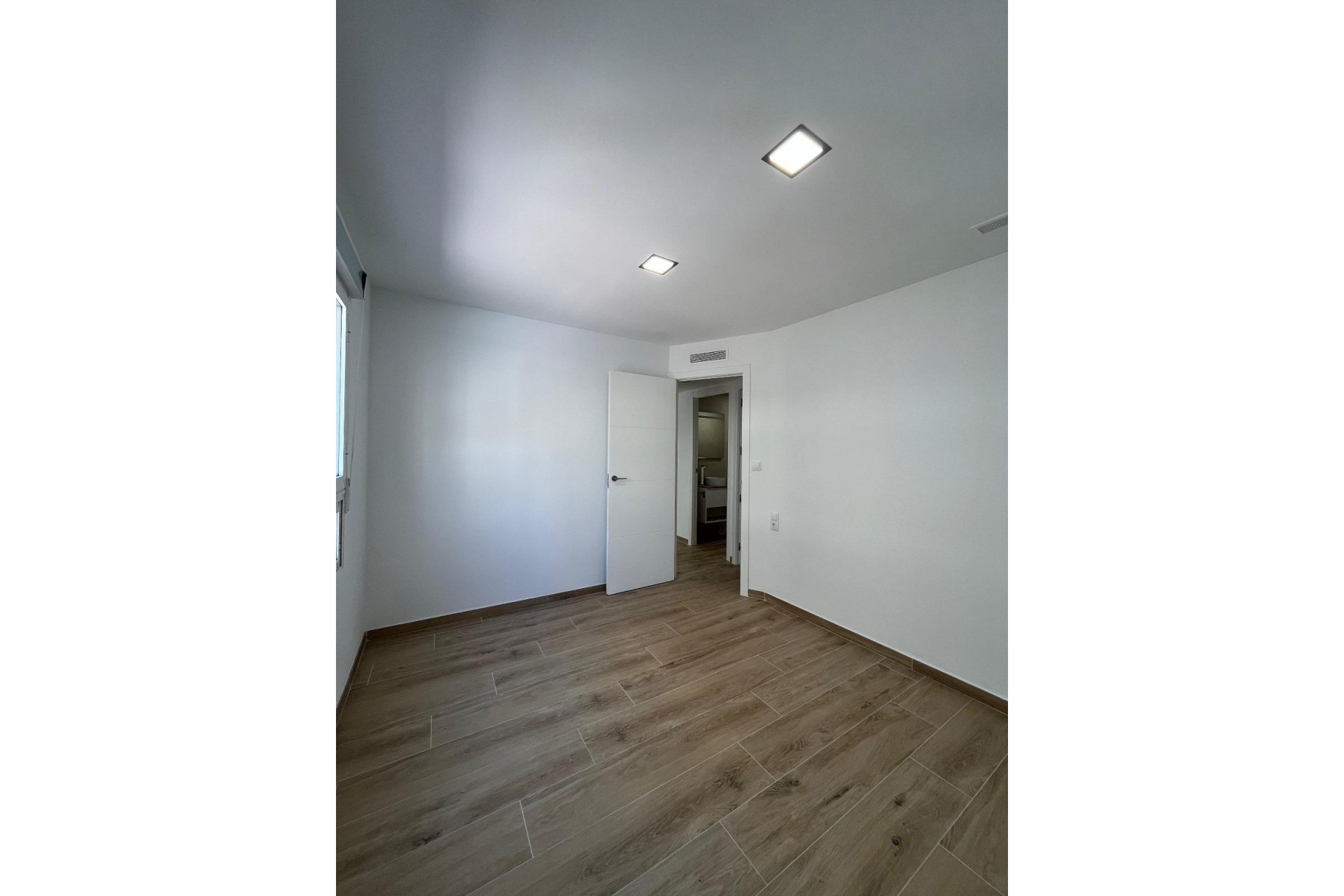 Brukt - Apartment -
Torrevieja - La Mata